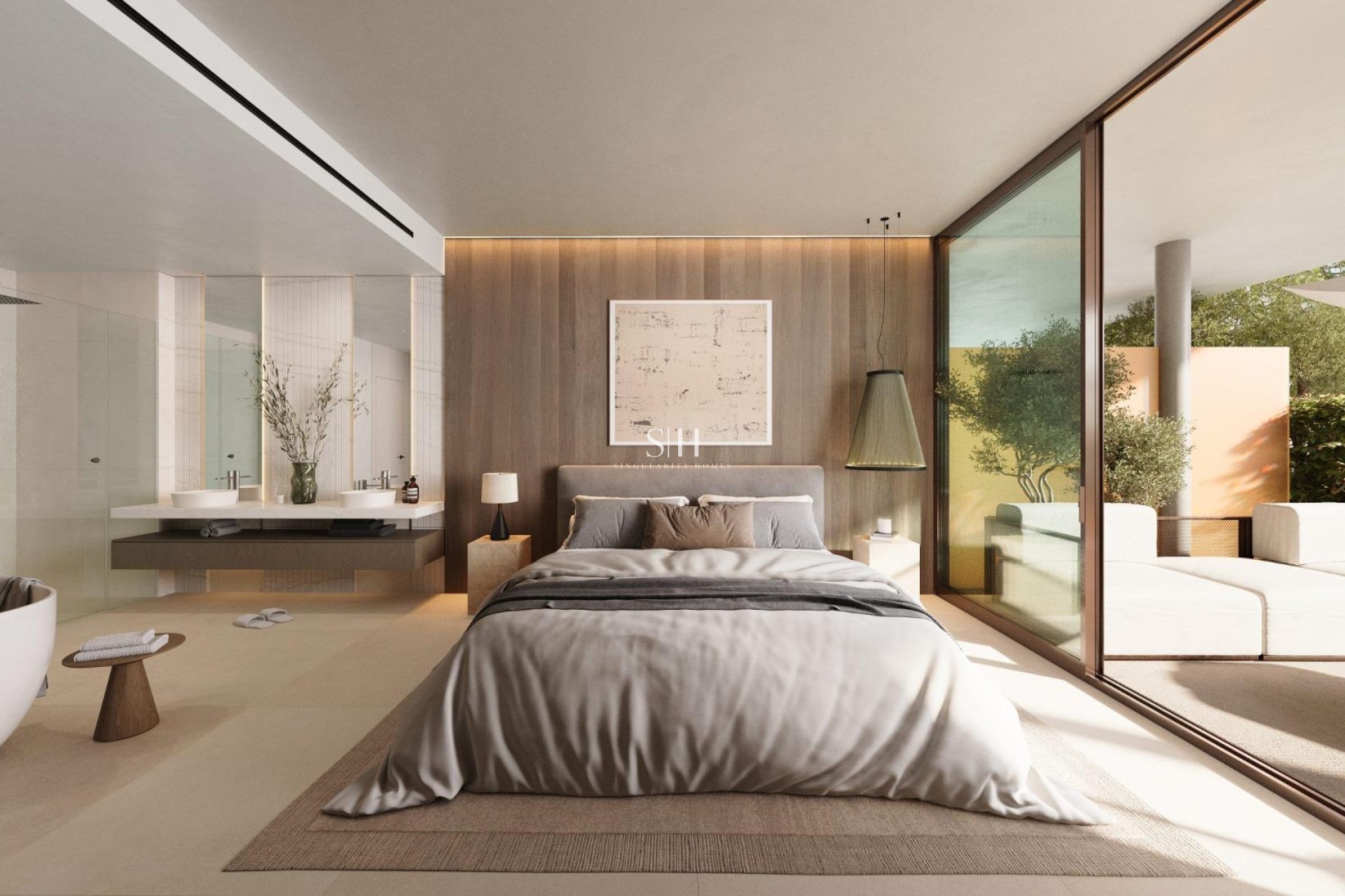 Obra nueva - Apartamento / piso - Fuengirola - Higueron