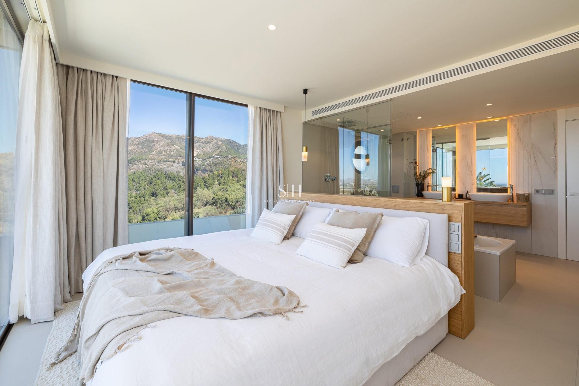 Obra nueva - Apartamento / piso - Fuengirola - Higueron