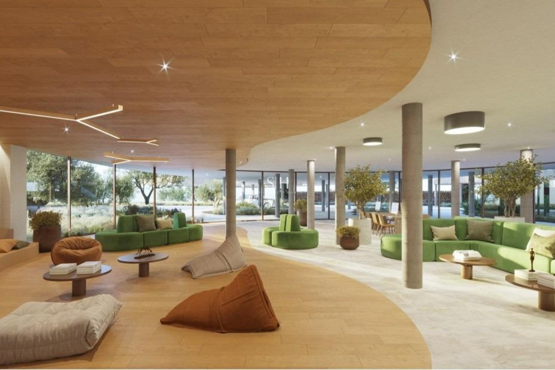 Obra nueva - Apartamento / piso - Fuengirola - Higueron