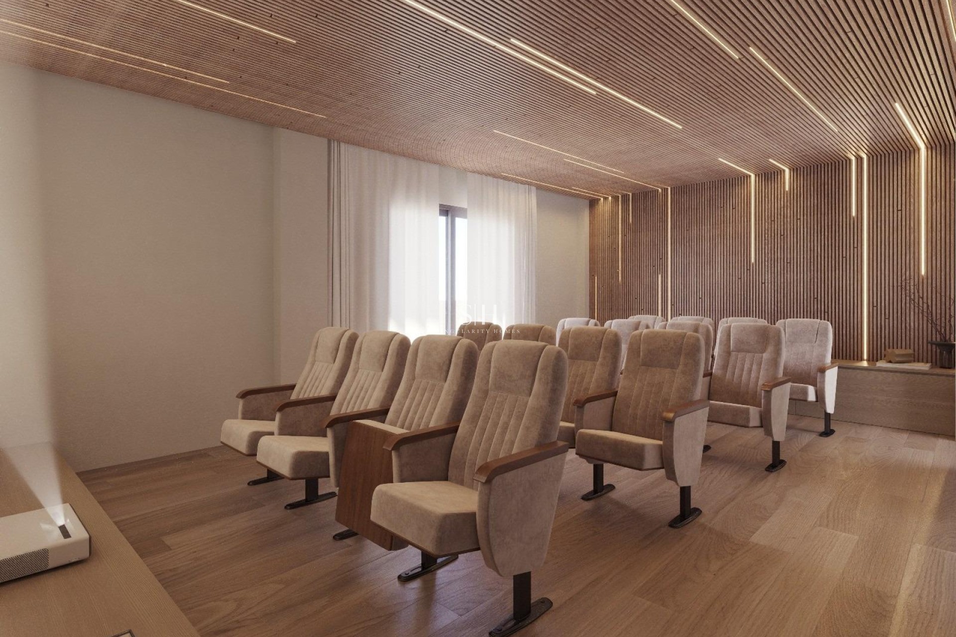 Obra nueva - Apartamento / piso - Fuengirola - La Loma