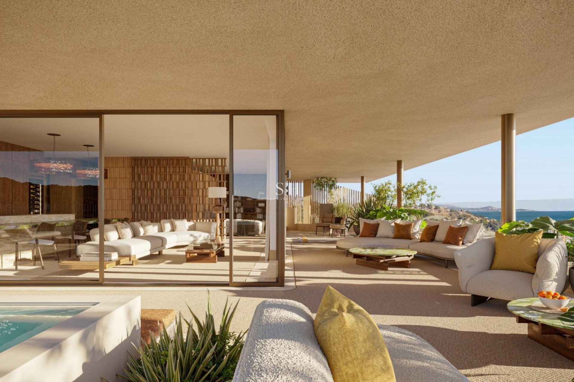 Obra nueva - Apartamento / piso - Fuengirola - Los Boliches