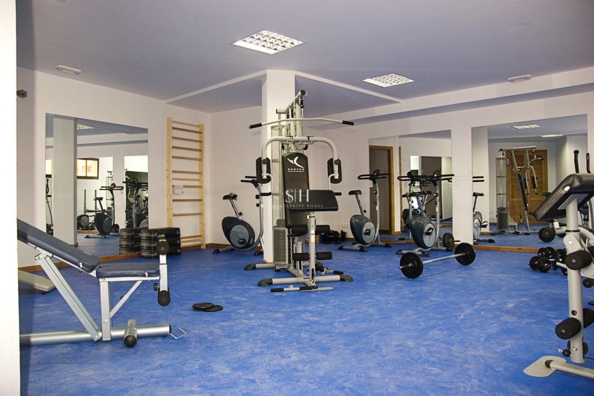 Obra nueva - Apartamento / piso - Fuengirola - Los Pacos