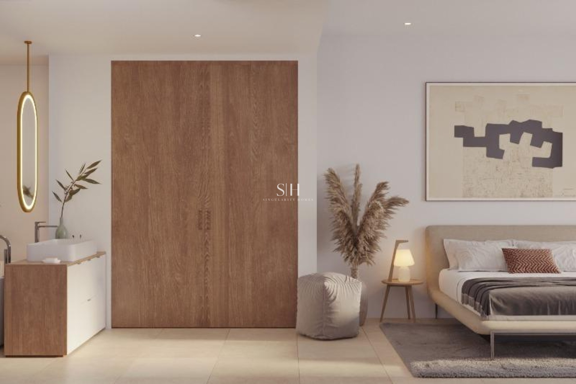 Obra nueva - Apartamento / piso - Fuengirola - Los Pacos