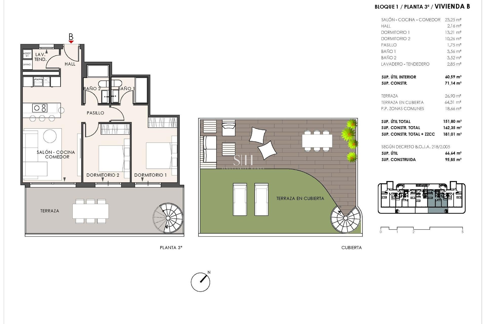Obra nueva - Apartamento / piso - Fuengirola - Los Pacos