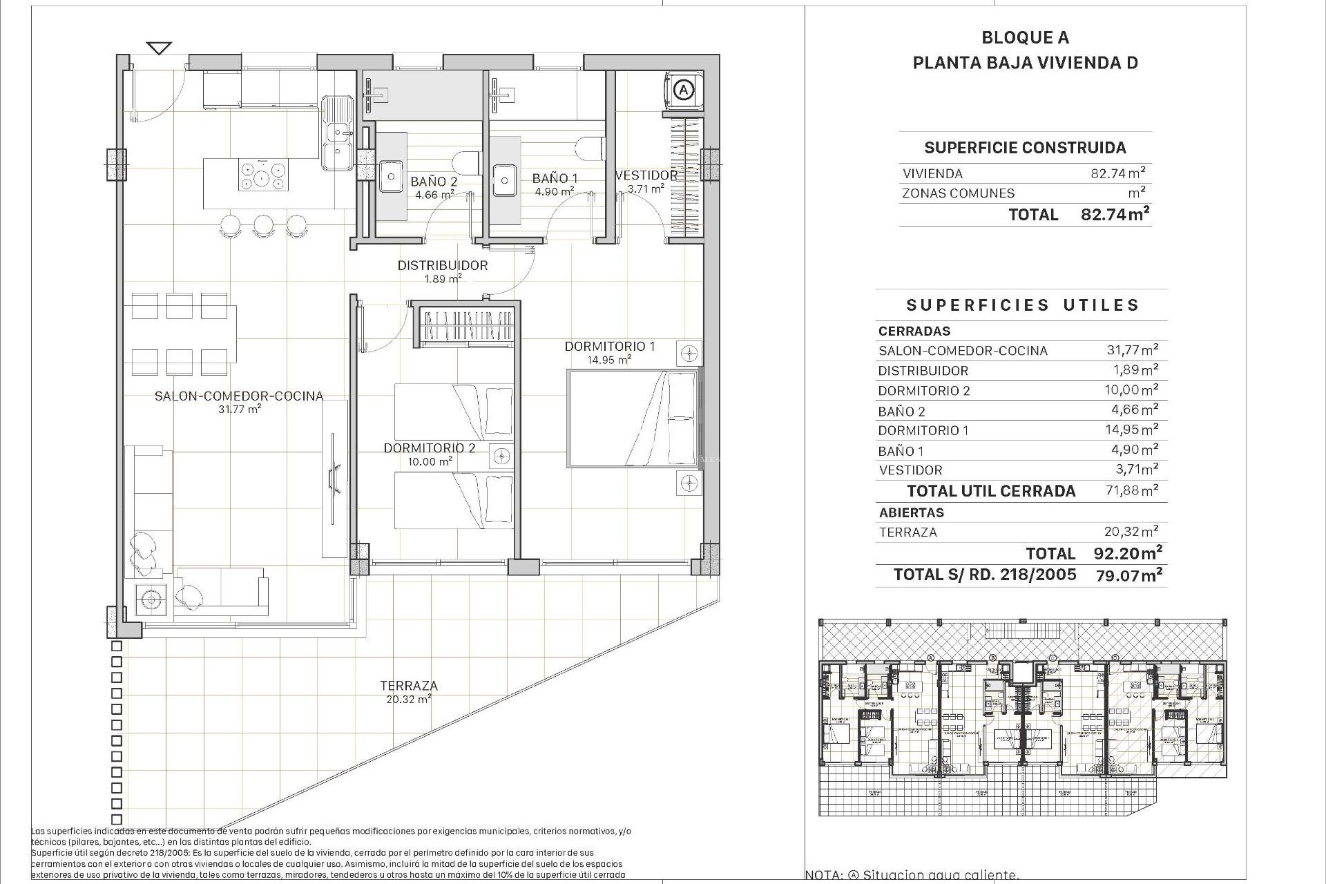 Obra nueva - Apartamento / piso - Fuengirola - Torreblanca