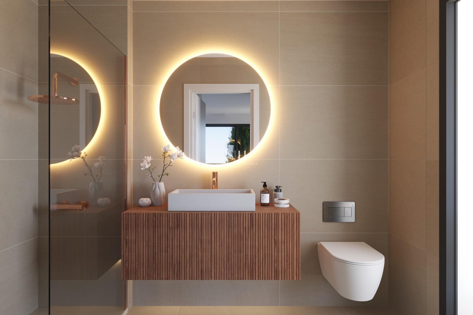 Obra nueva - Apartamento / piso - Fuengirola - Torreblanca