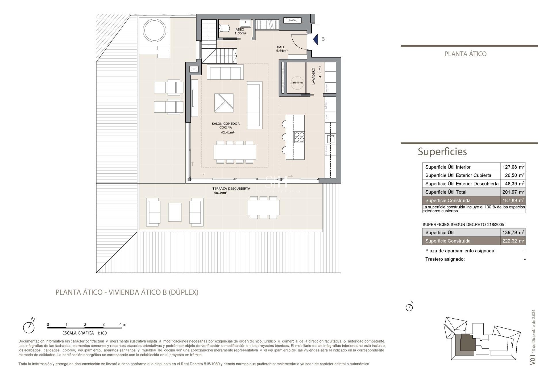 Obra nueva - Apartamento / piso - Fuengirola - Torreblanca