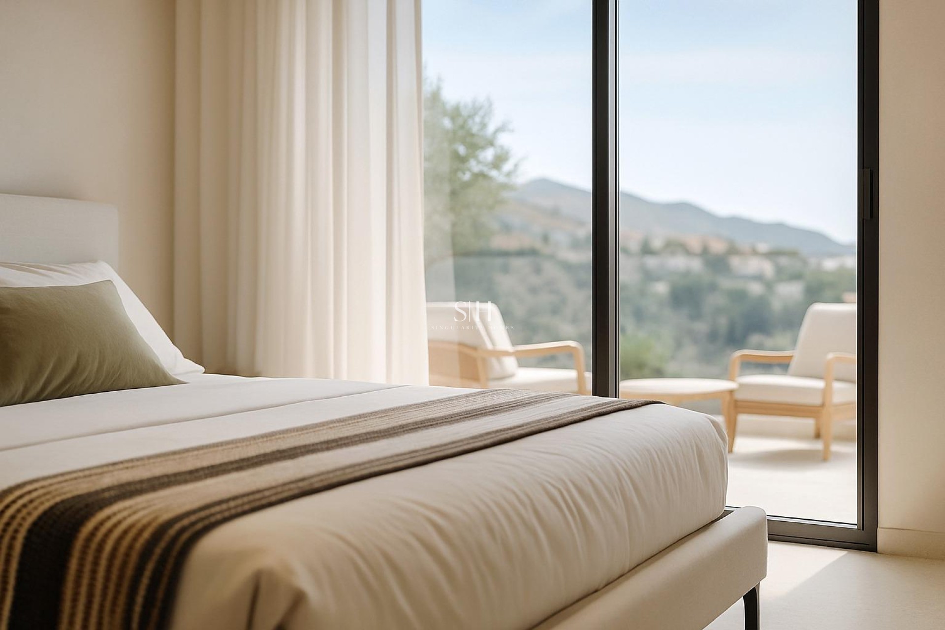 Obra nueva - Apartamento / piso - Fuengirola - Torreblanca