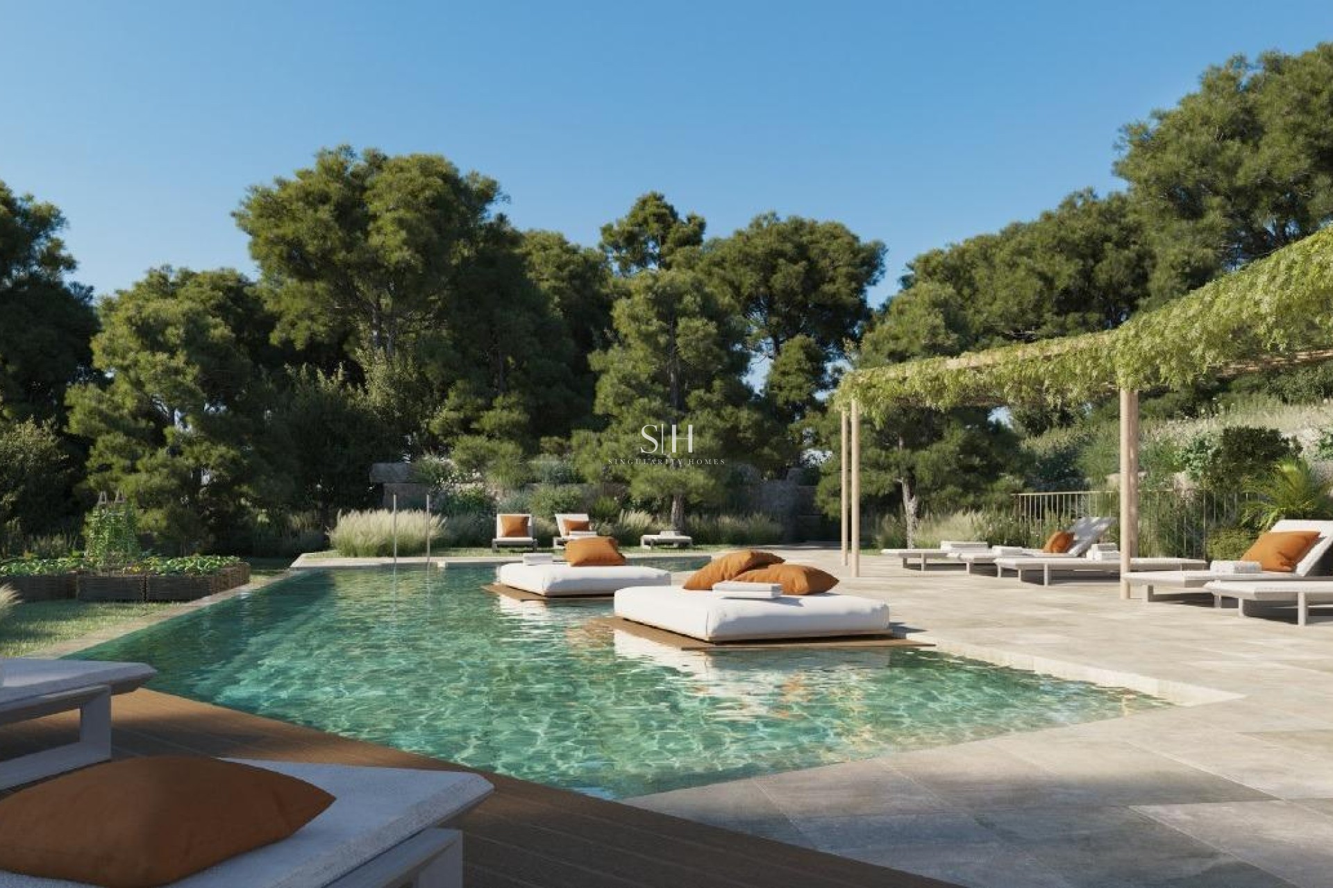 Obra nueva - Apartamento / piso - Fuengirola - Urb. Buenavista