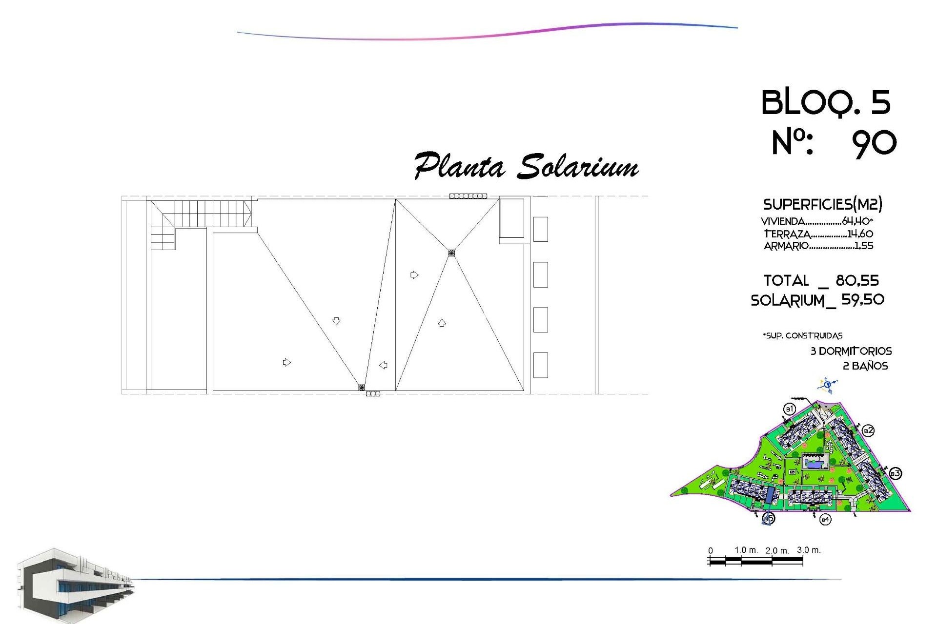 Obra nueva - Apartamento / piso - Guardamar del Segura - EL RASO