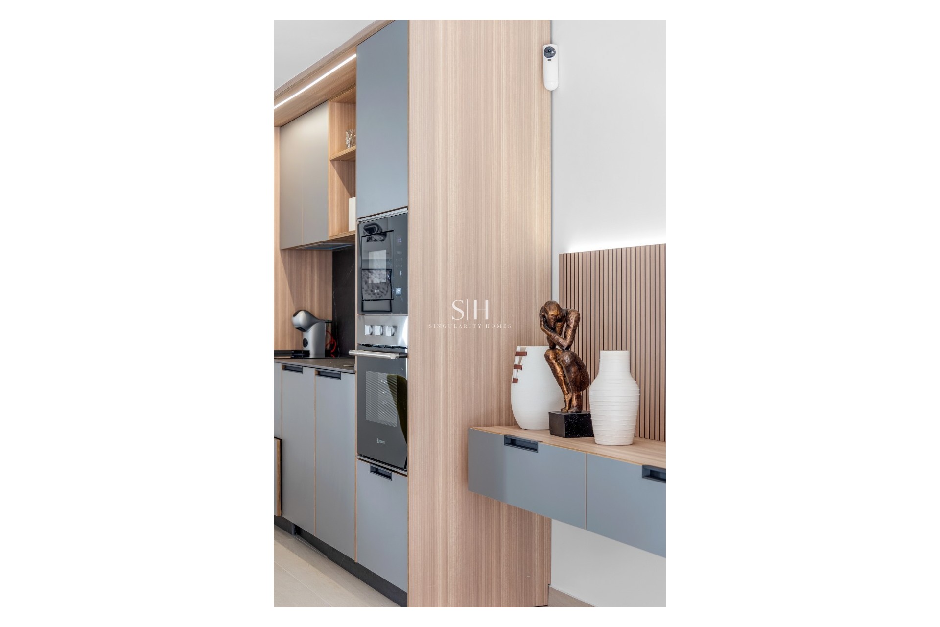 Obra nueva - Apartamento / piso - Guardamar del Segura - EL RASO