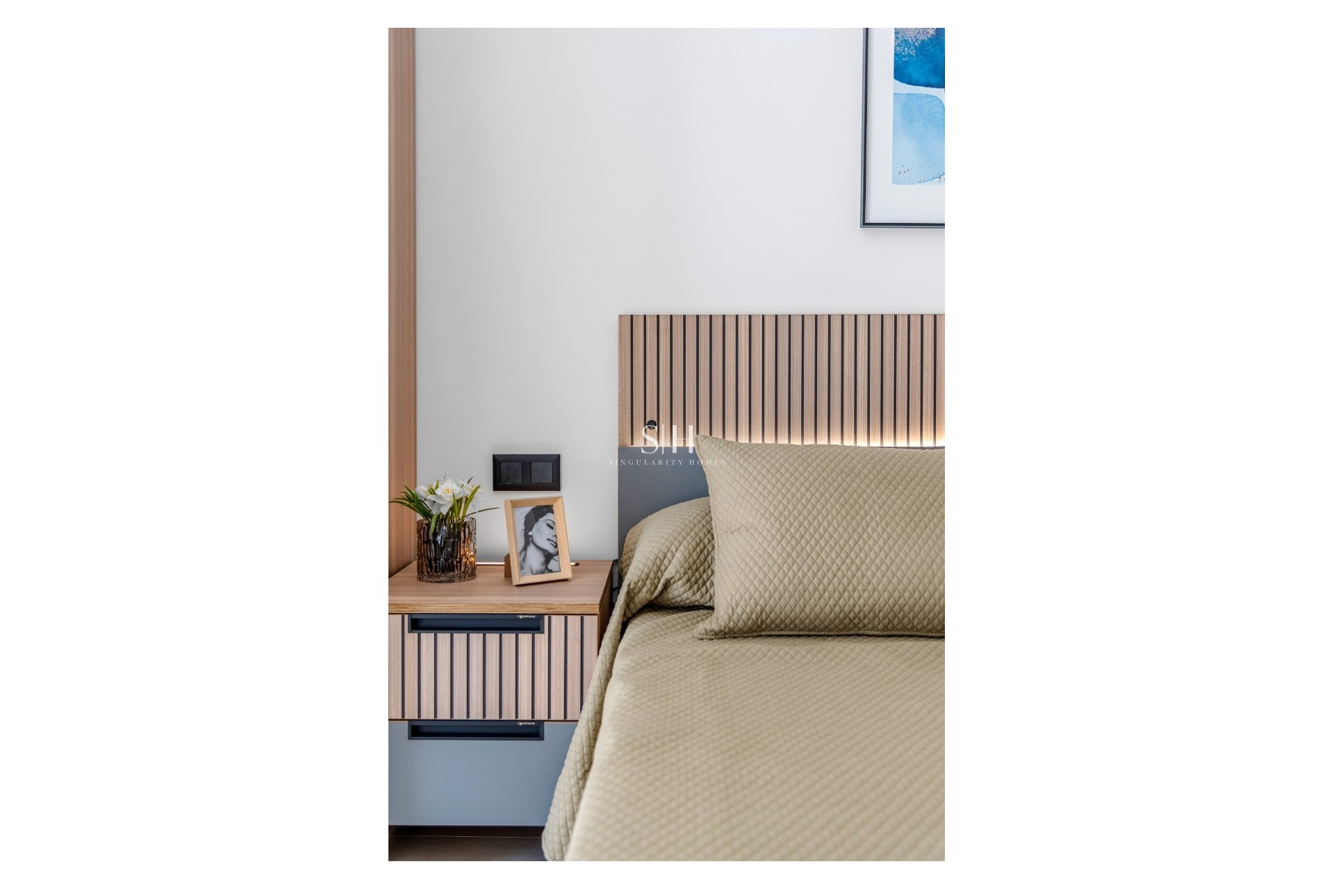 Obra nueva - Apartamento / piso - Guardamar del Segura - EL RASO