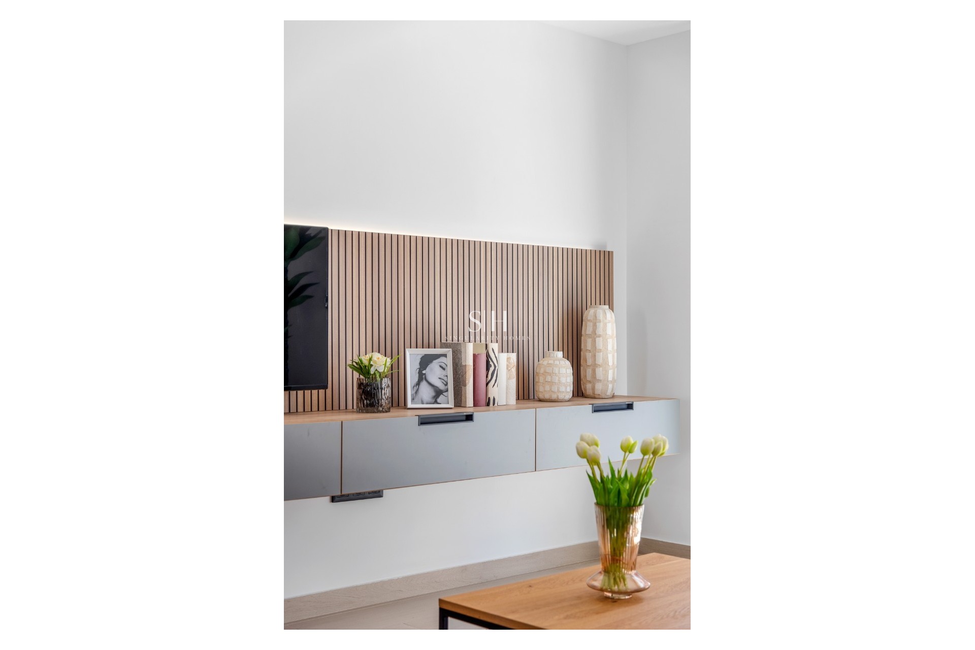 Obra nueva - Apartamento / piso - Guardamar del Segura - EL RASO