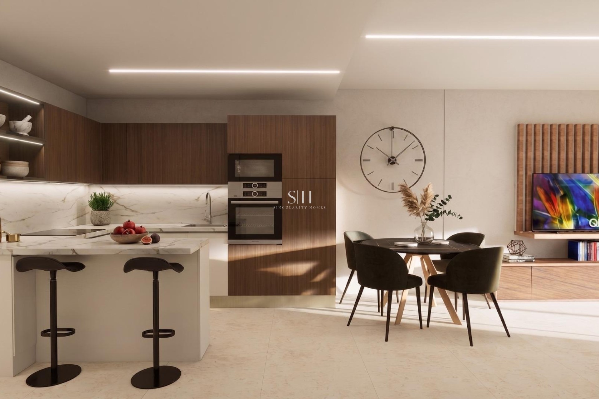 Obra nueva - Apartamento / piso - Guardamar del Segura - EL RASO