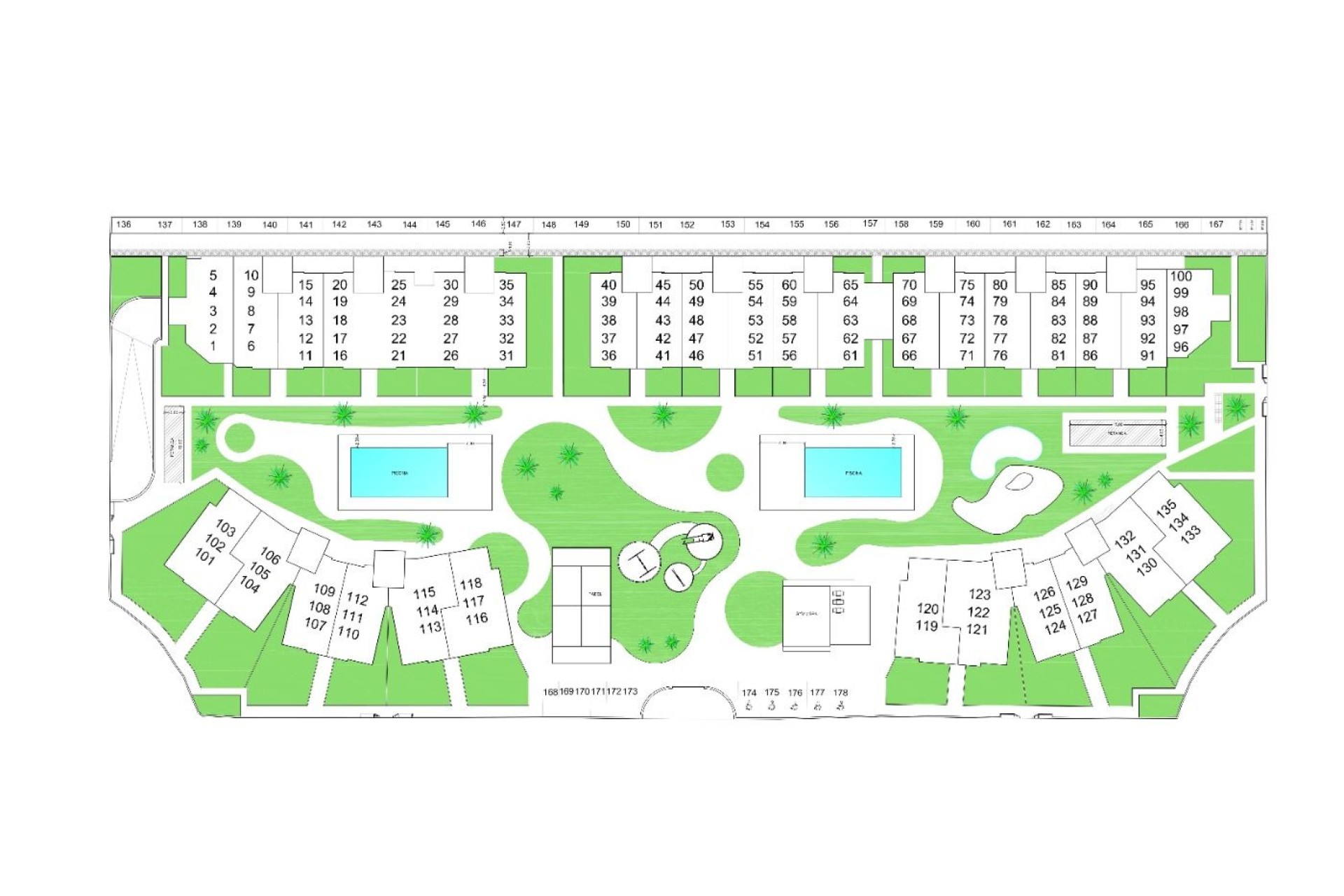 Obra nueva - Apartamento / piso - Guardamar del Segura - EL RASO