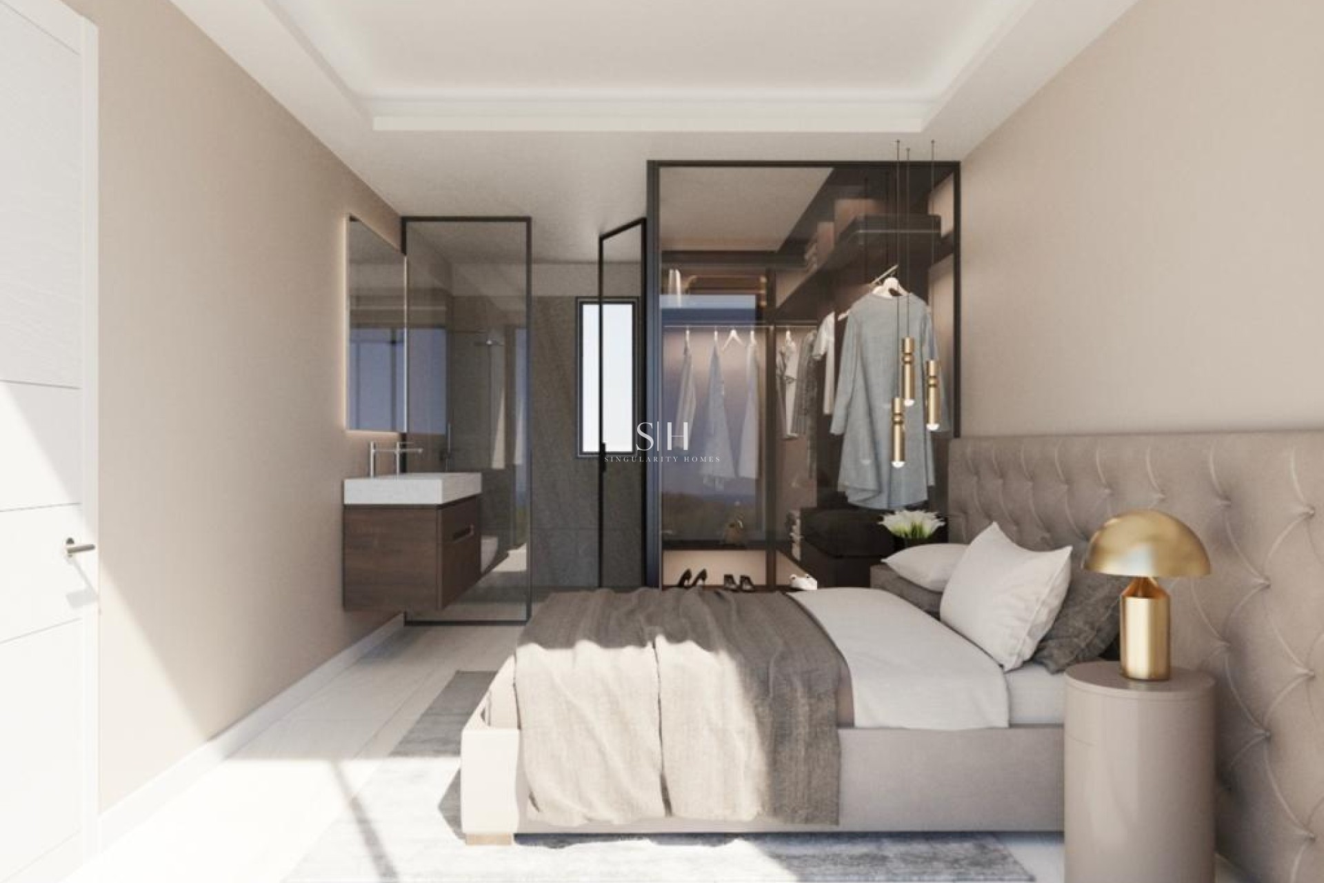 Obra nueva - Apartamento / piso - Guardamar del Segura - Pueblo