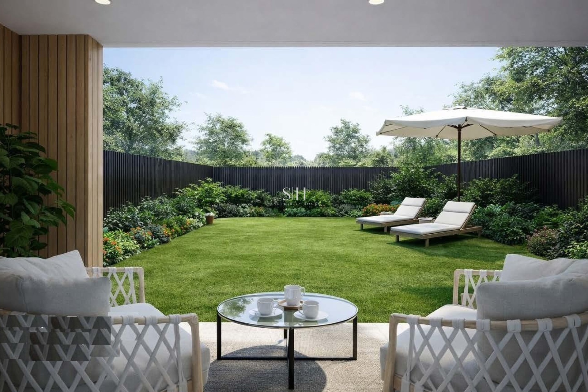 Obra nueva - Apartamento / piso - Jávea - Pueblo