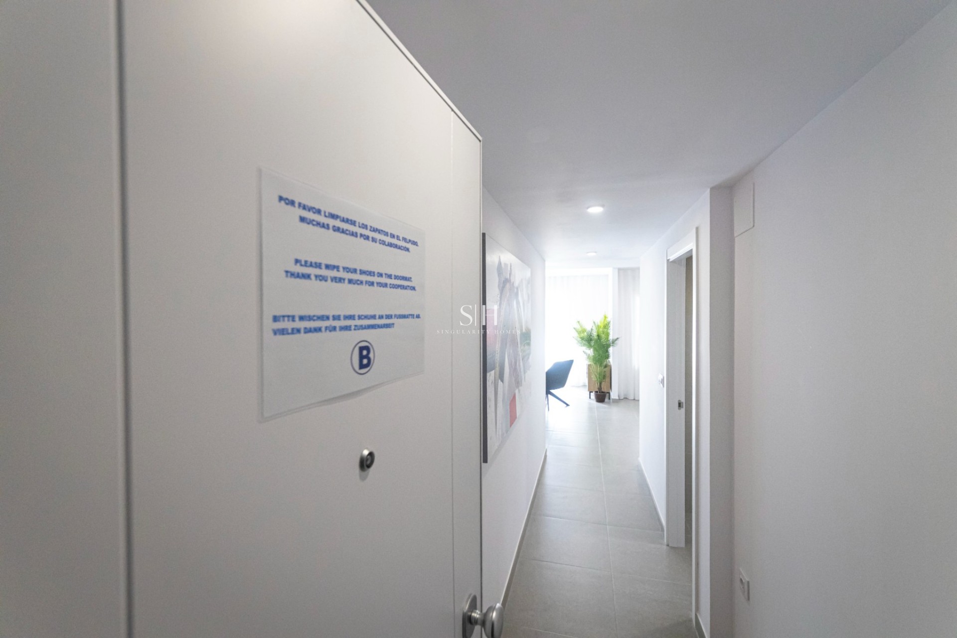 Obra nueva - Apartamento / piso - La Manga del Mar Menor - La Manga