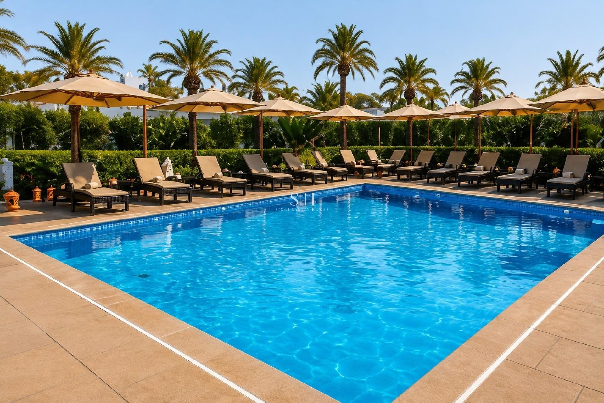 Obra nueva - Apartamento / piso - Los Alcázares - Playa Lo Sola