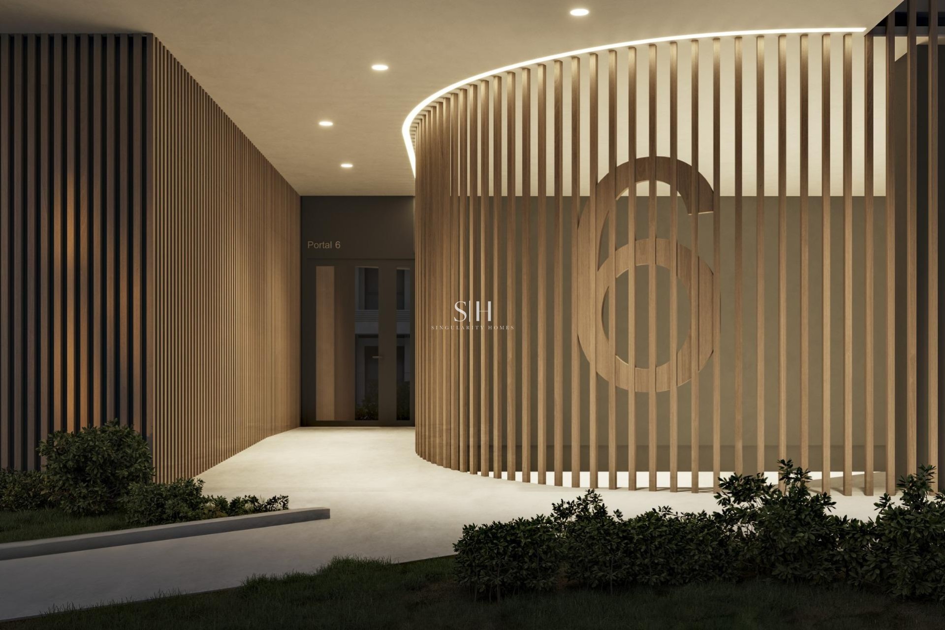 Obra nueva - Apartamento / piso - Málaga - Campanillas