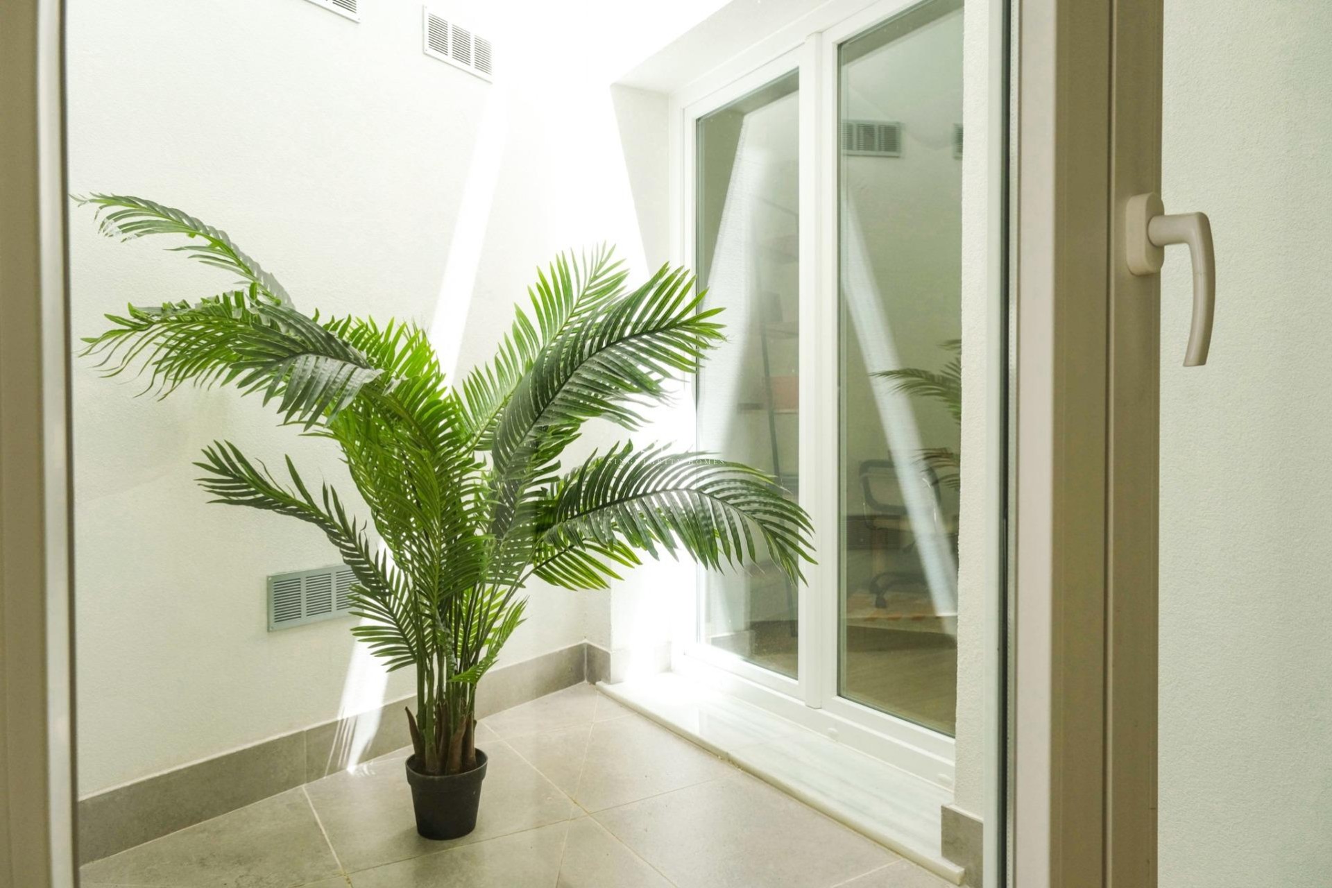 Obra nueva - Apartamento / piso - Málaga - Playa de la Malagueta