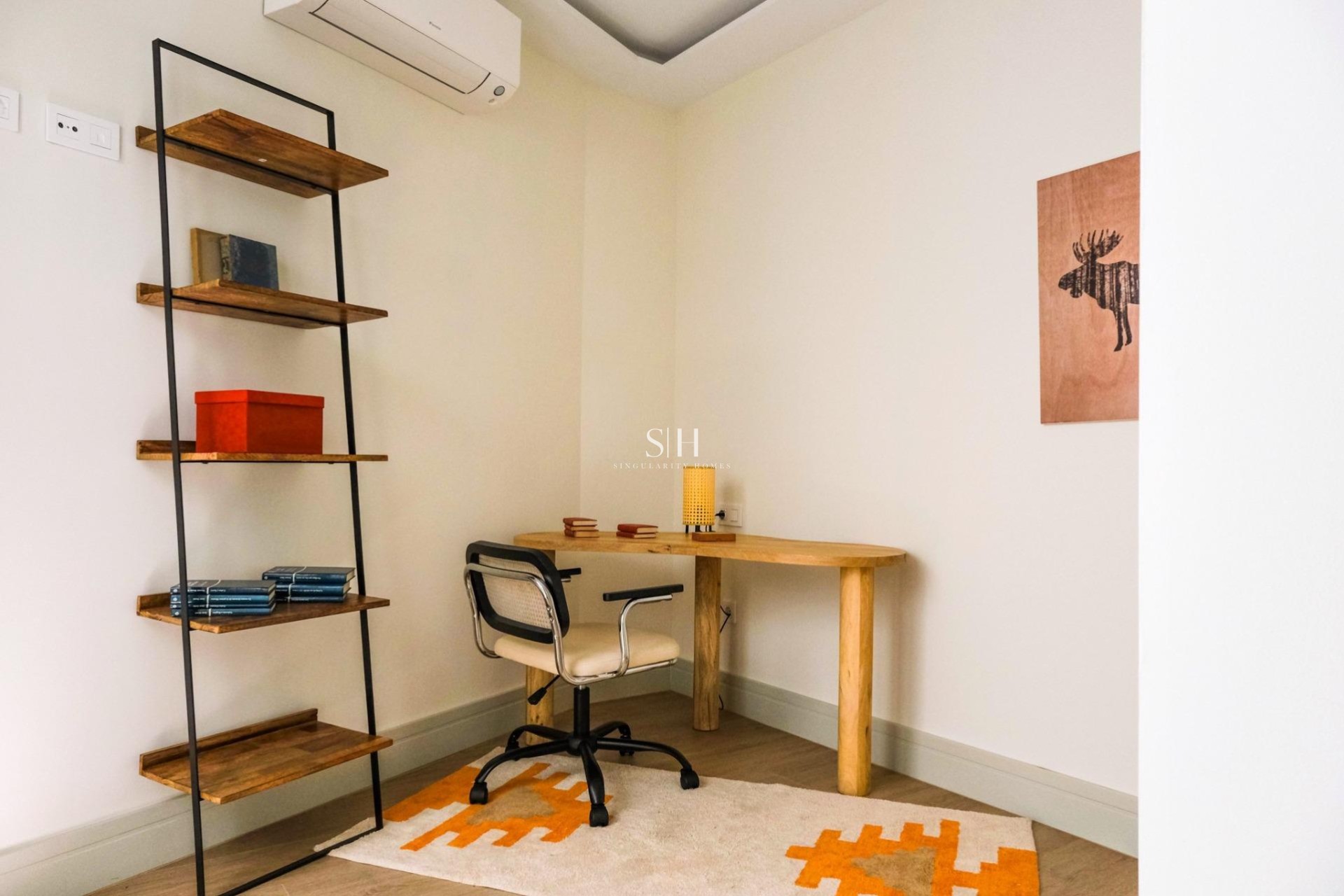 Obra nueva - Apartamento / piso - Málaga - Playa de la Malagueta