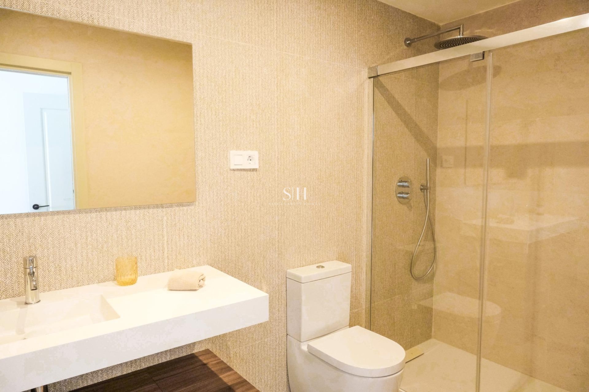 Obra nueva - Apartamento / piso - Málaga - Playa de la Malagueta