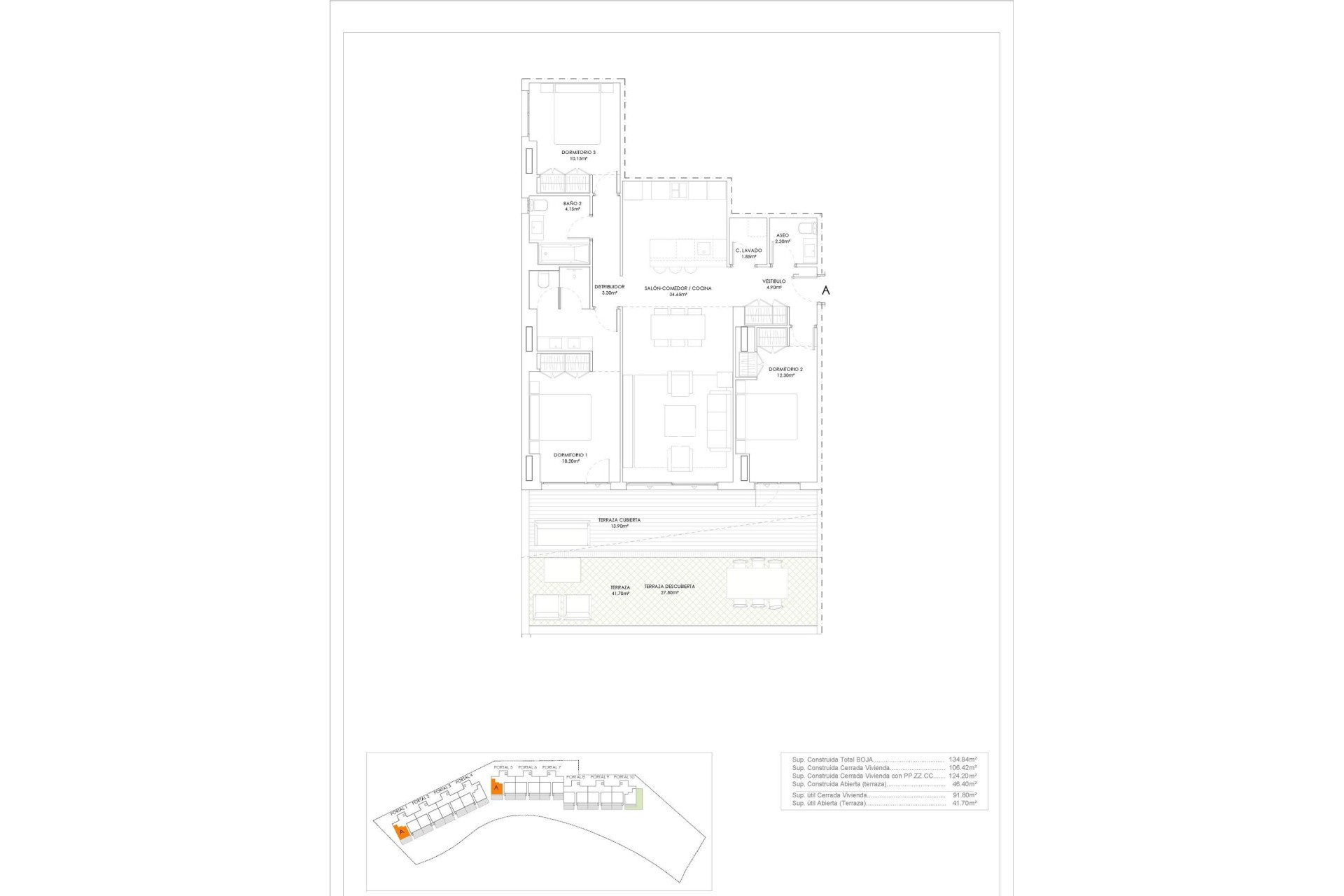 Obra nueva - Apartamento / piso - Manilva - Arroyo de la Peñuela