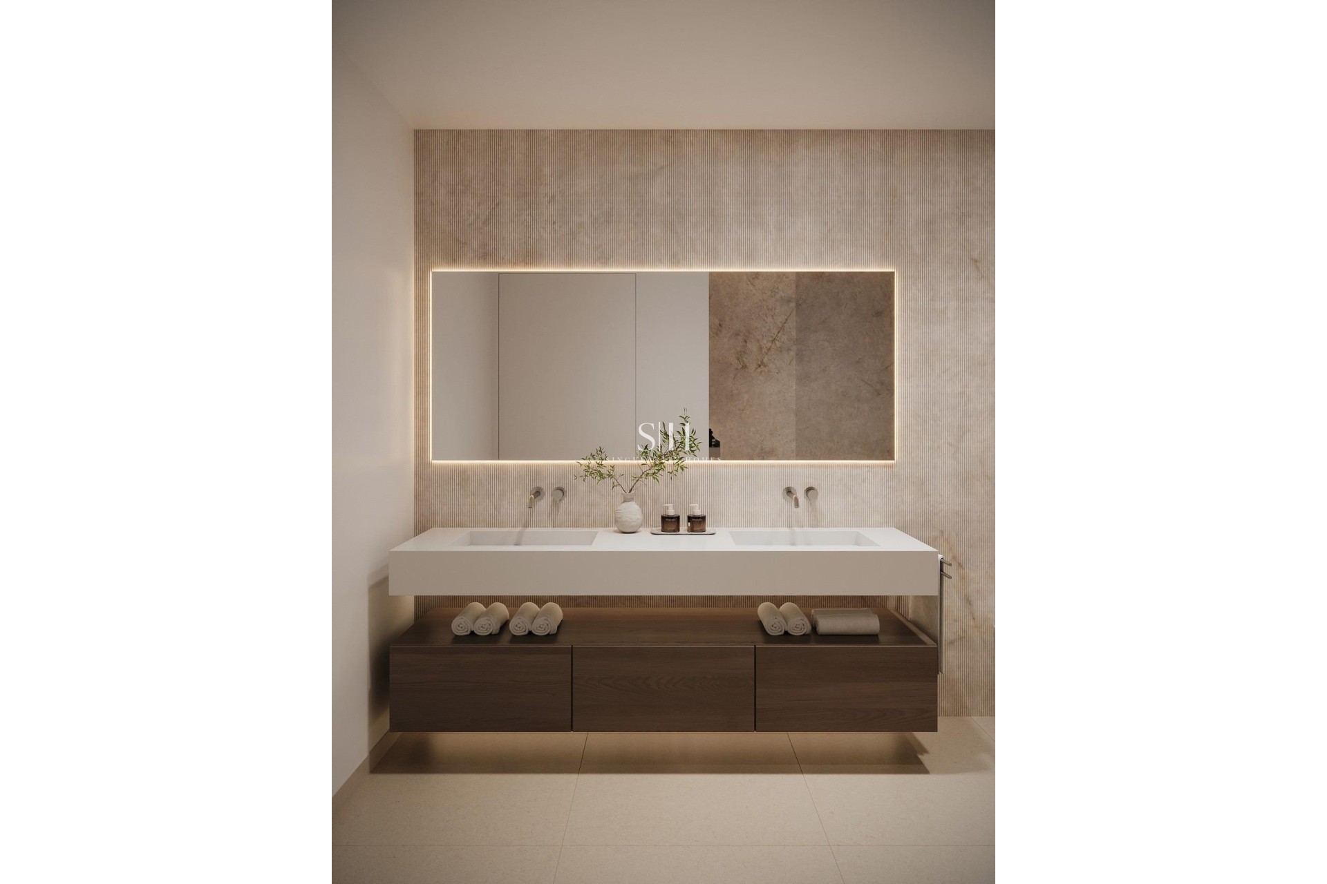 Obra nueva - Apartamento / piso - Marbella - El Ingenio