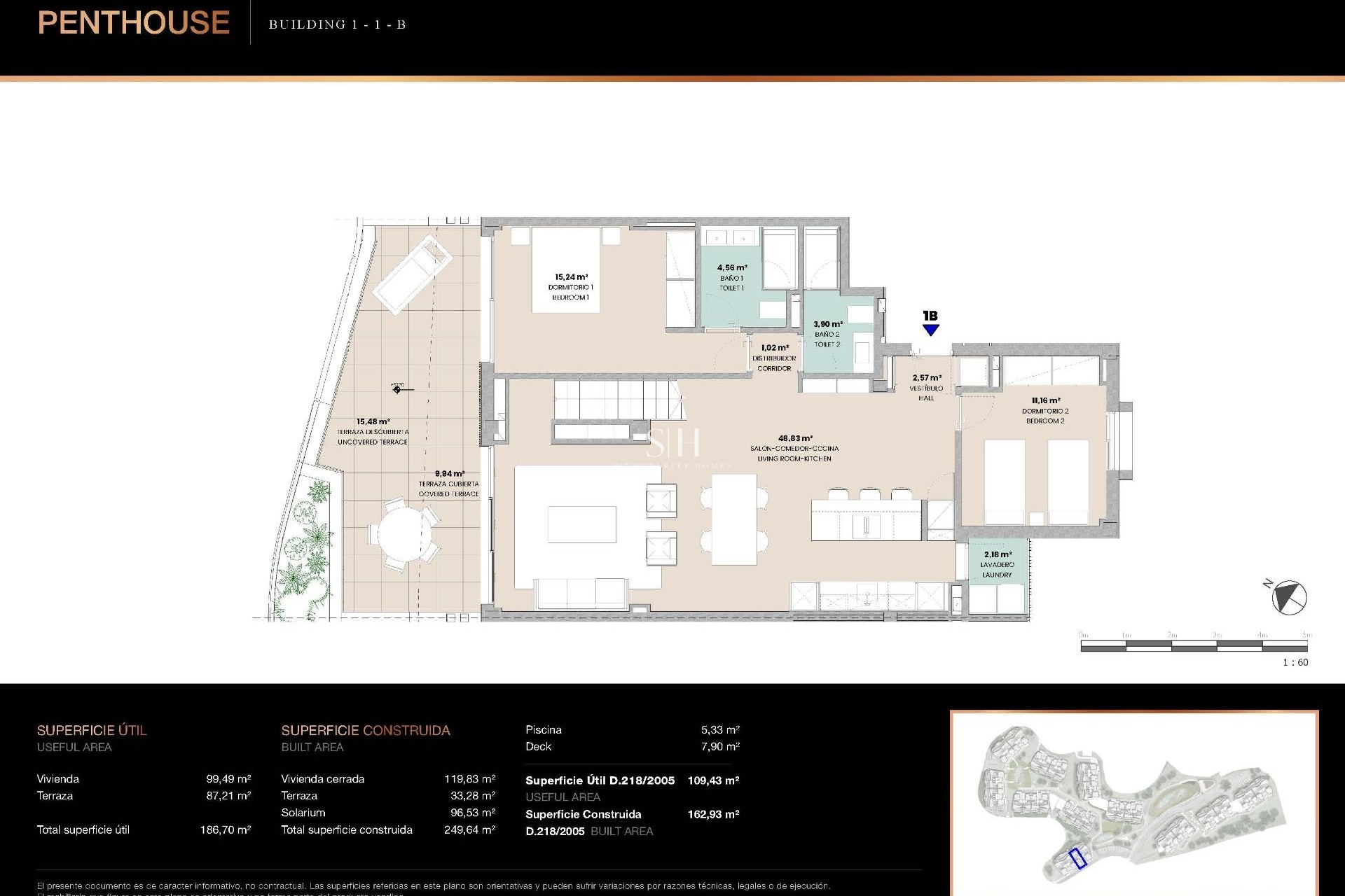 Obra nueva - Apartamento / piso - Marbella - Elviria