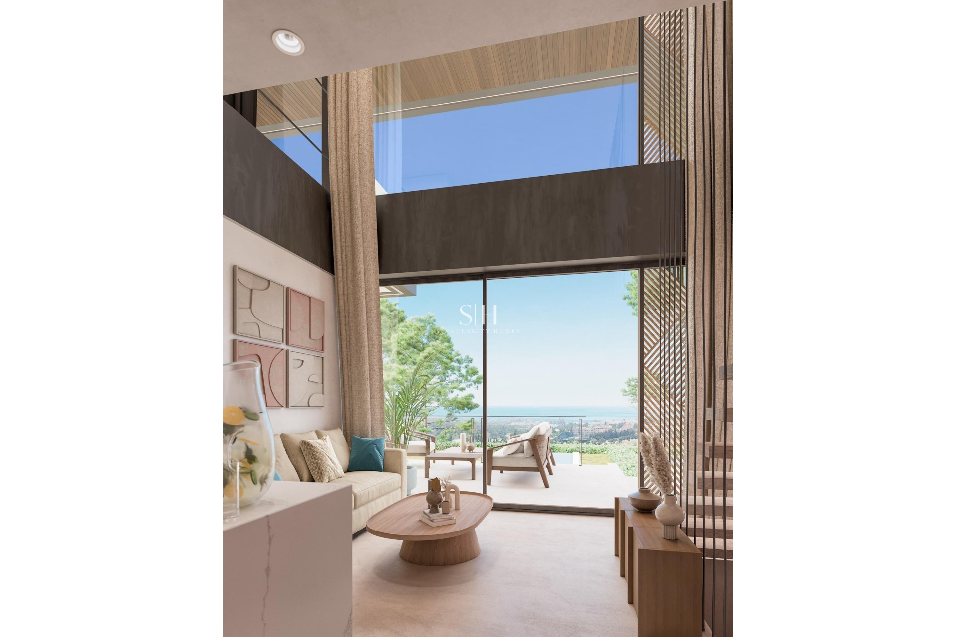 Obra nueva - Apartamento / piso - Marbella - Nueva Andalucia