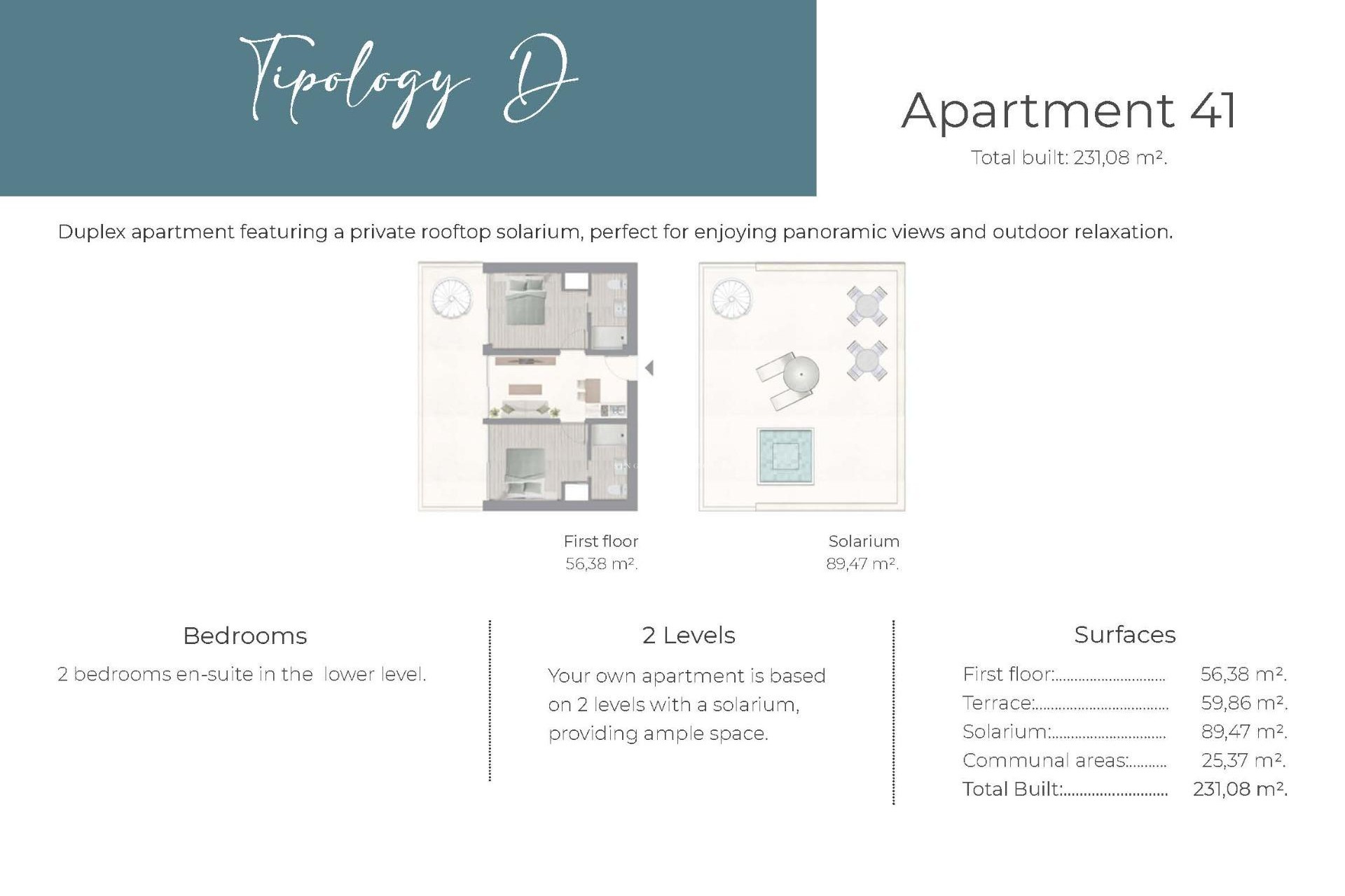 Obra nueva - Apartamento / piso - Marbella - Nueva Andalucia