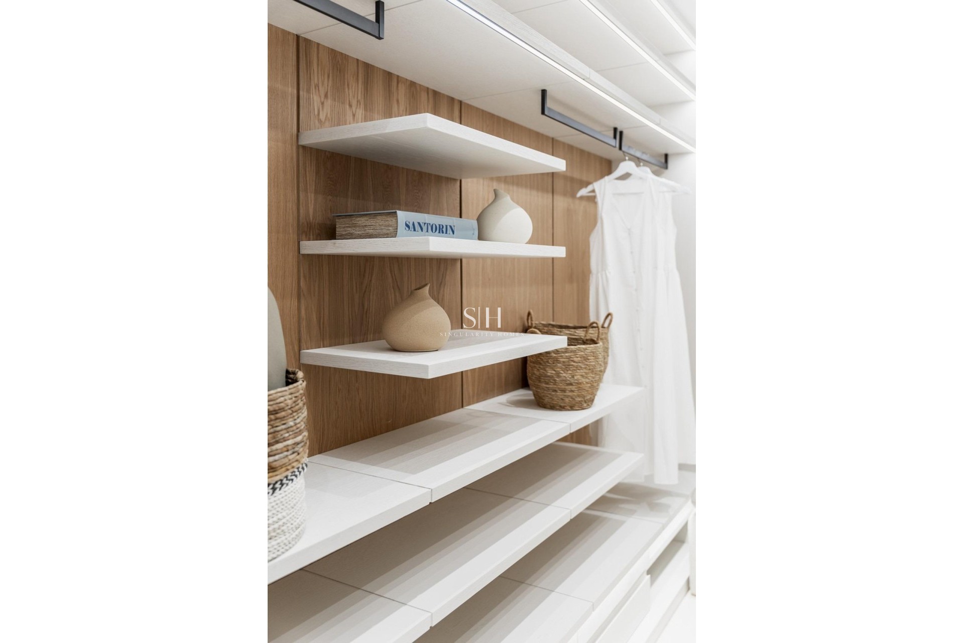 Obra nueva - Apartamento / piso - Marbella - Nueva Andalucia