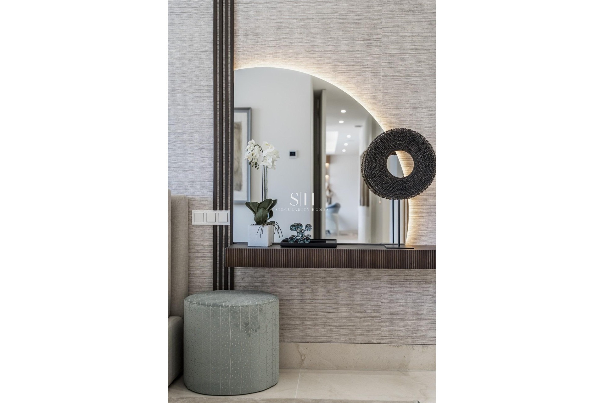 Obra nueva - Apartamento / piso - Marbella - Nueva Andalucia