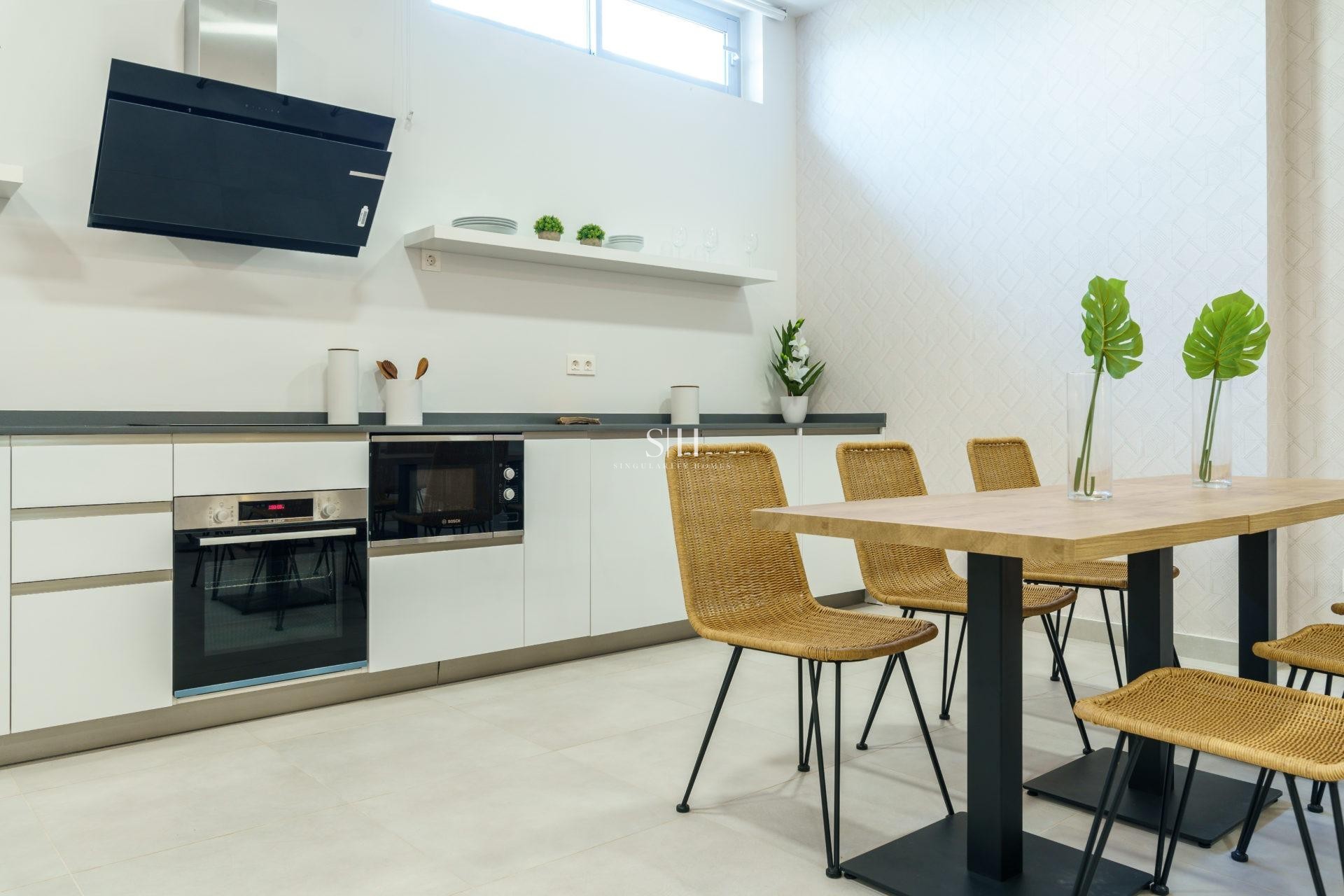 Obra nueva - Apartamento / piso - Mijas - El Chaparral