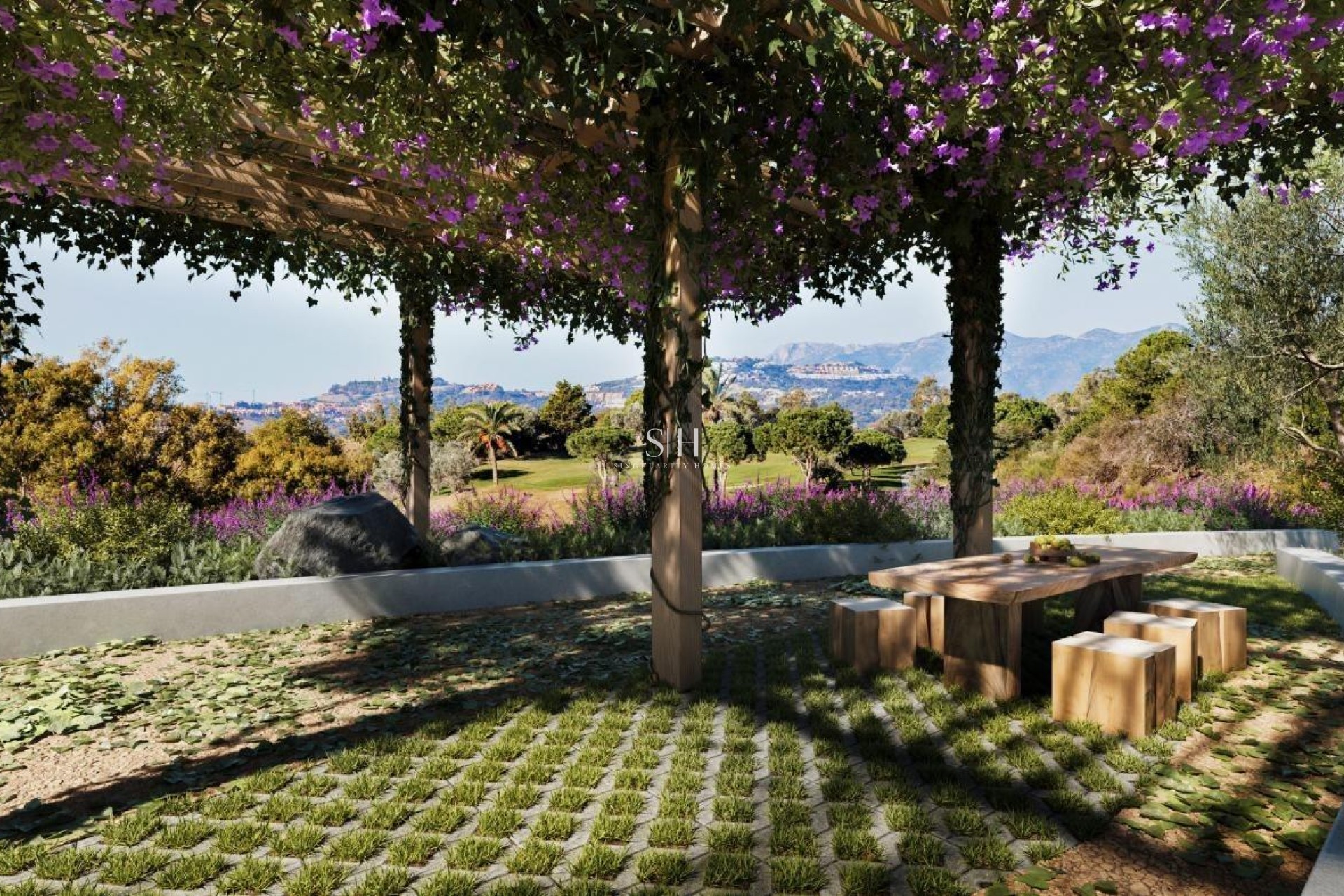 Obra nueva - Apartamento / piso - Mijas - Hipódromo Costa del Sol