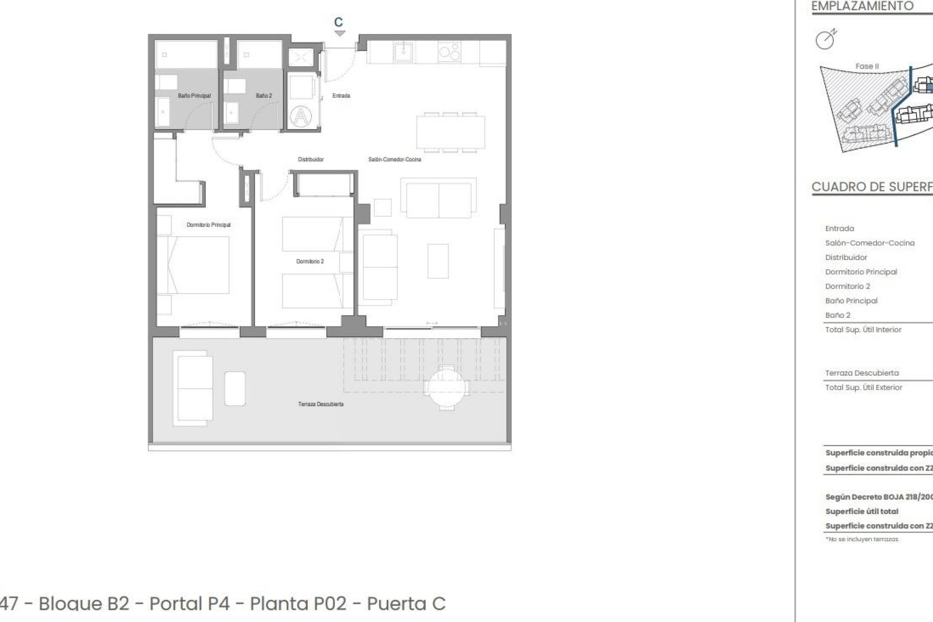 Obra nueva - Apartamento / piso - Mijas - Hipódromo Costa del Sol