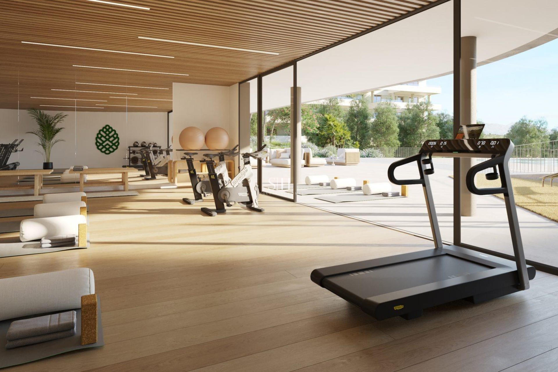 Obra nueva - Apartamento / piso - Mijas - Hipódromo Costa del Sol