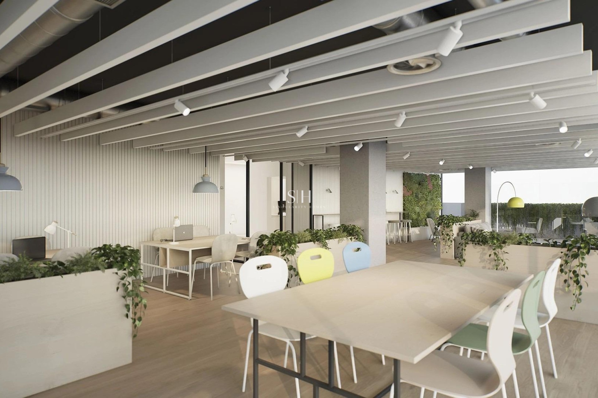 Obra nueva - Apartamento / piso - Mijas - pueblo