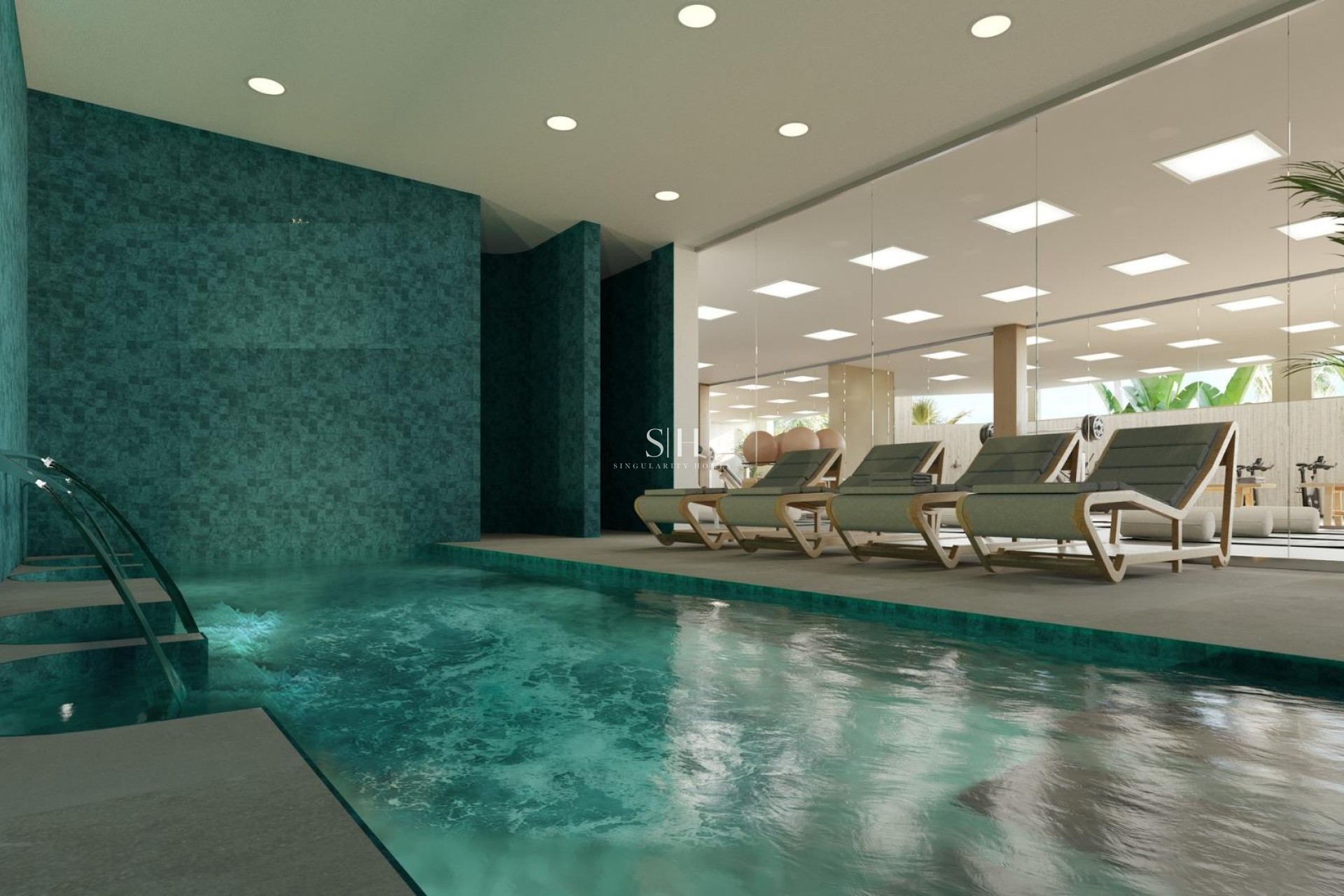 Obra nueva - Apartamento / piso - Mijas - Riviera Del Sol