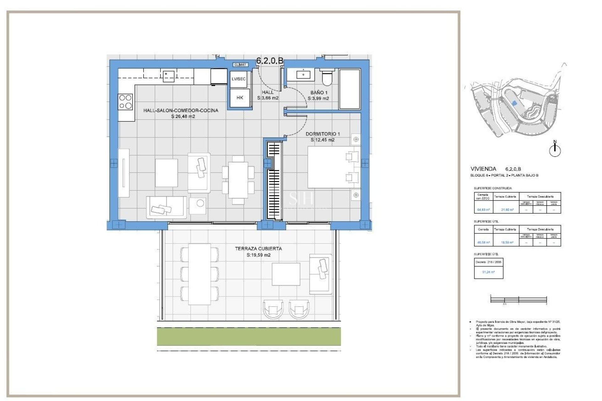 Obra nueva - Apartamento / piso - Mijas - Riviera Del Sol