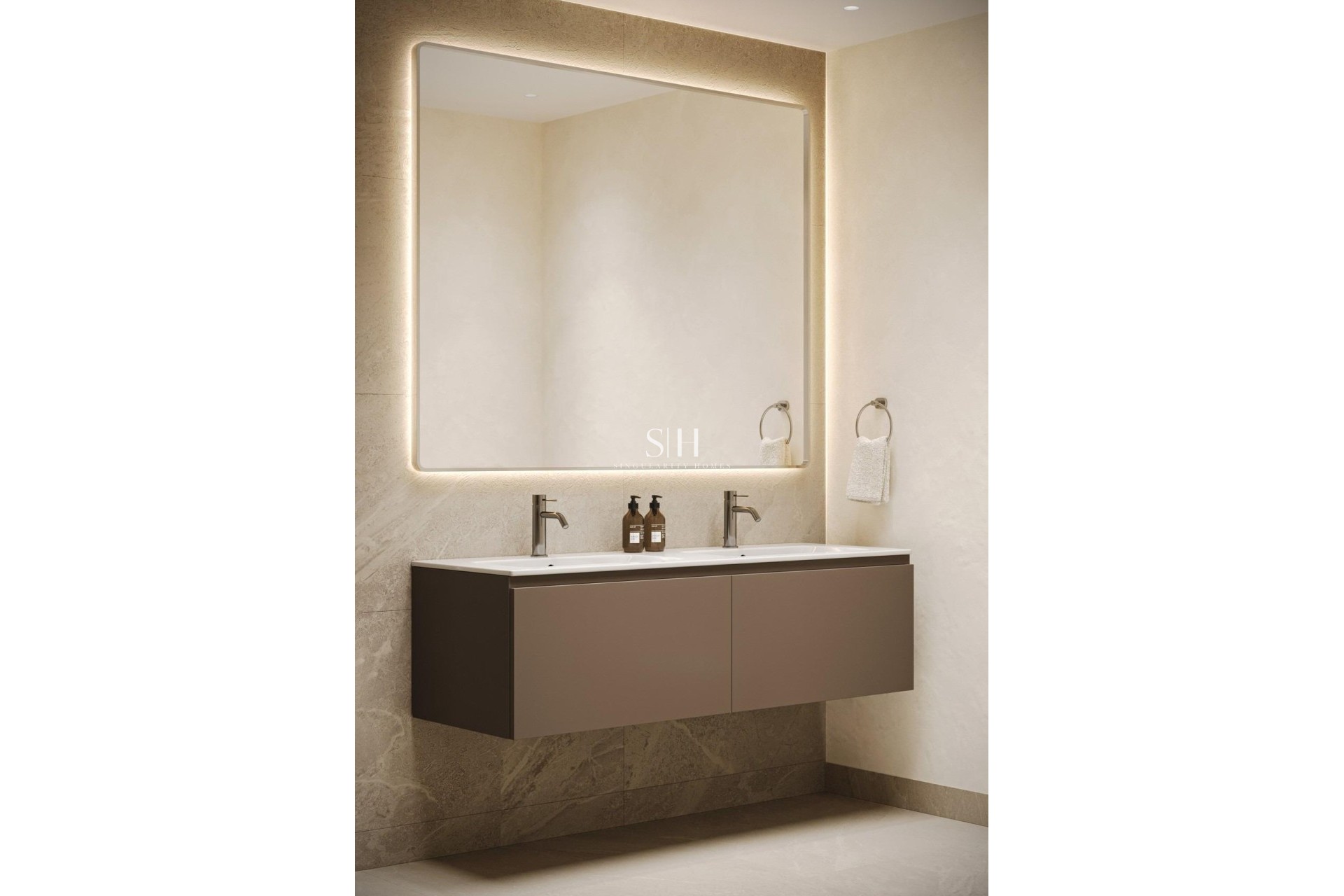 Obra nueva - Apartamento / piso - Mijas - Urb. Buenavista