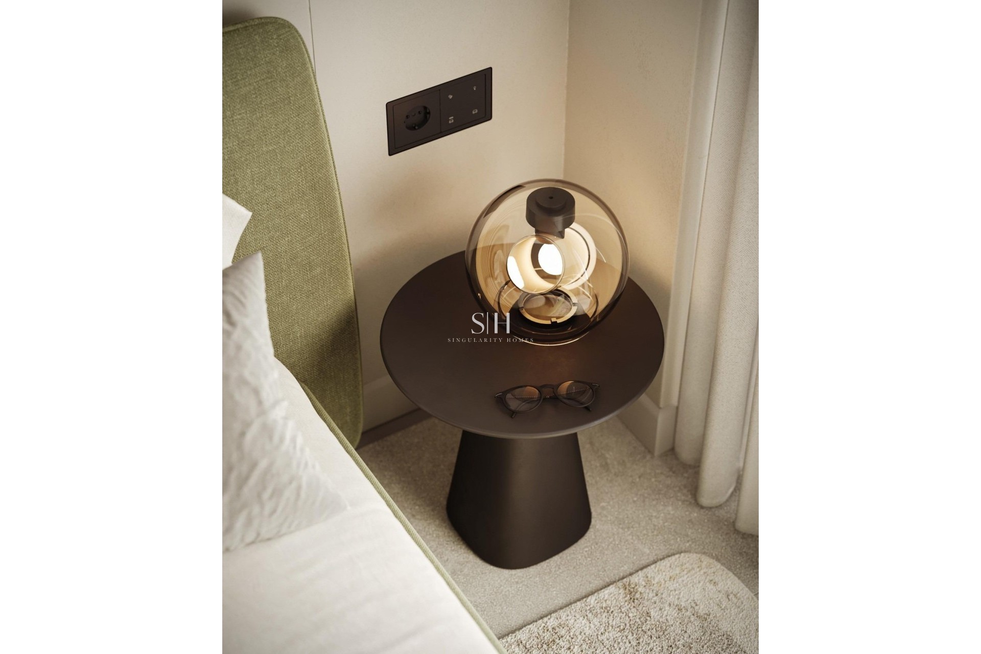 Obra nueva - Apartamento / piso - Mijas - Urb. Buenavista