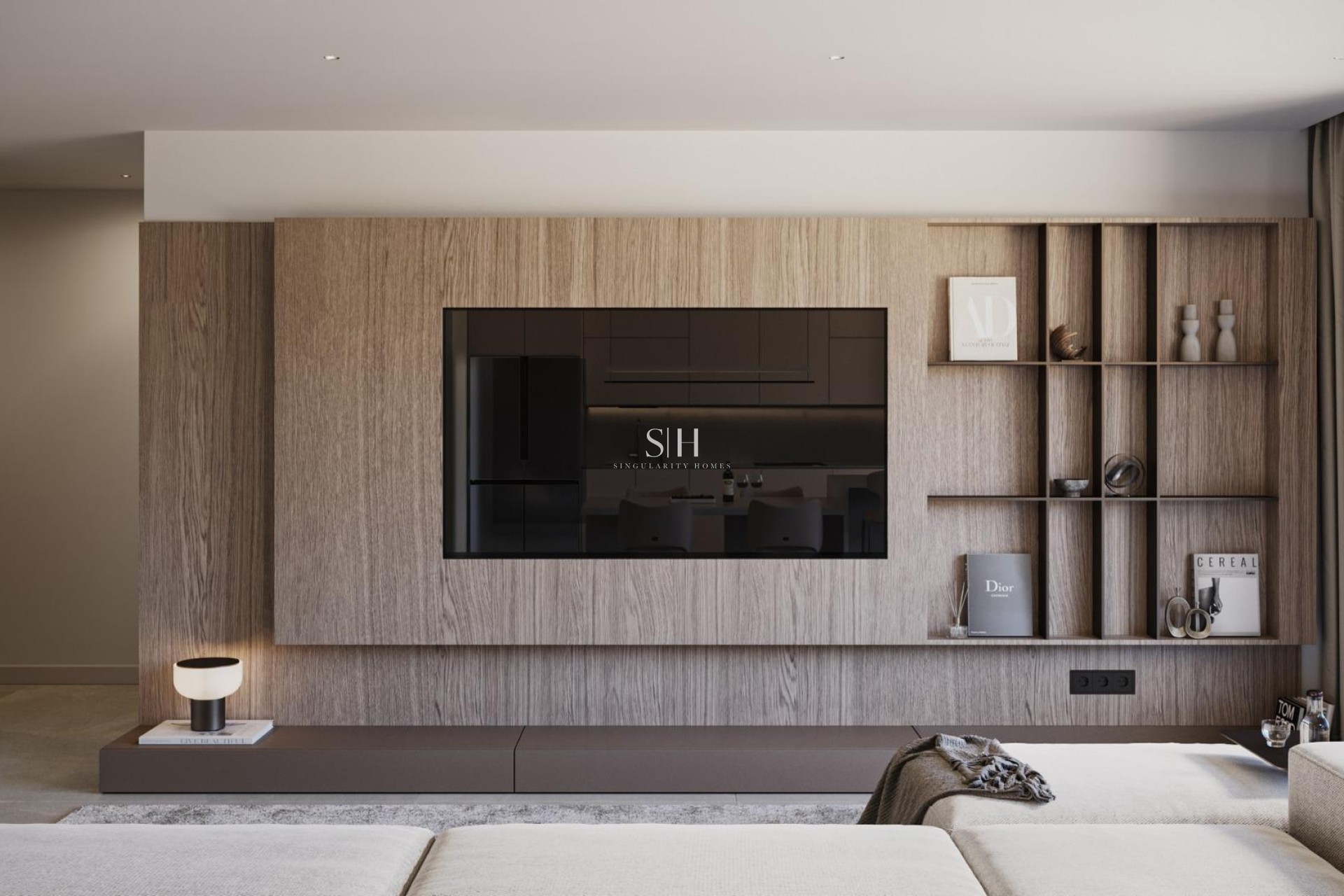 Obra nueva - Apartamento / piso - Mijas - Urb. Buenavista