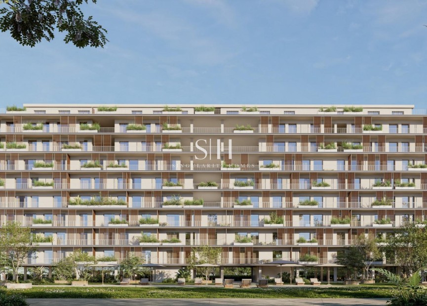 Obra nueva - Apartamento / piso - Moncofa - Playa de Moncofa