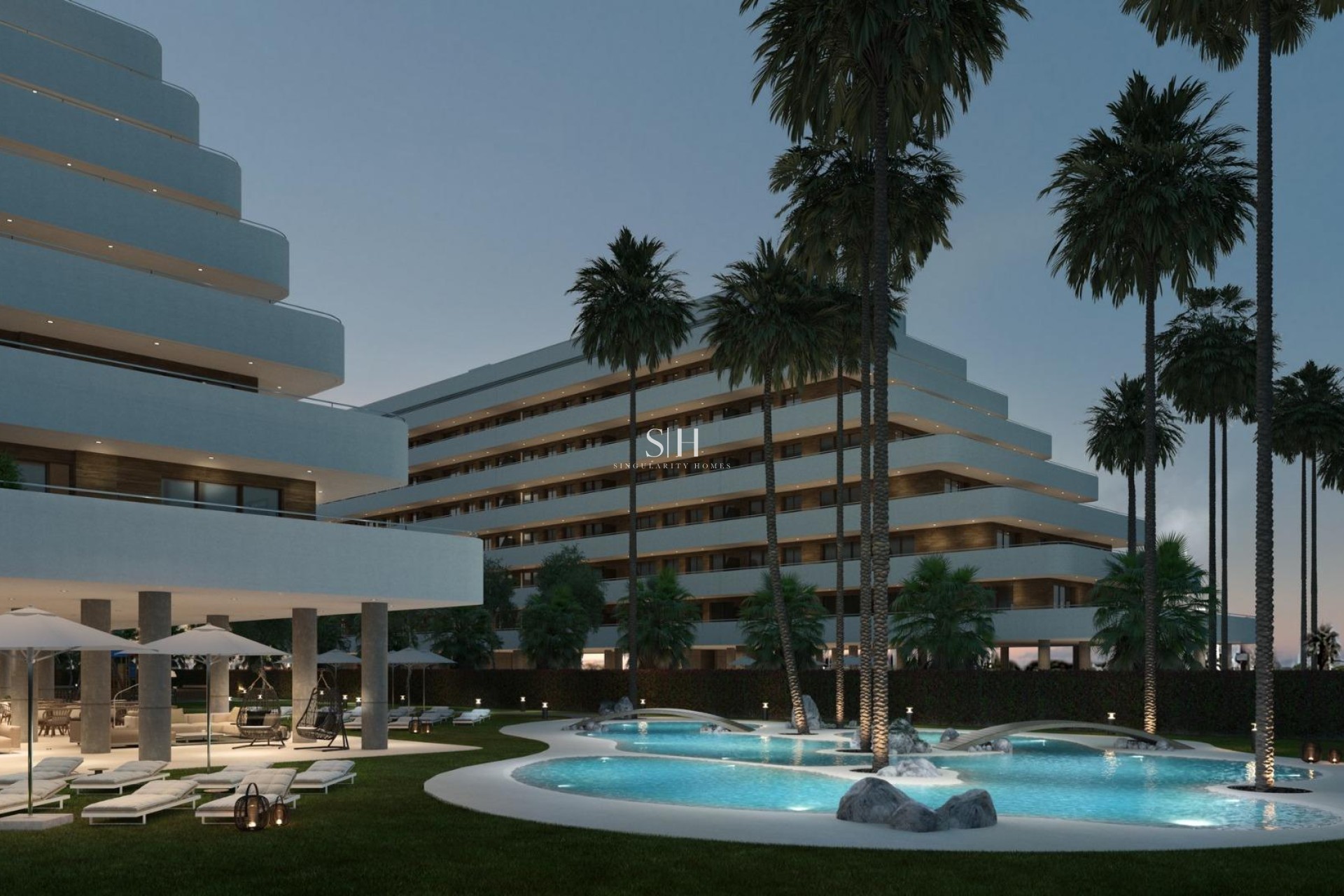 Obra nueva - Apartamento / piso - Moncofa - Playa de Moncofa