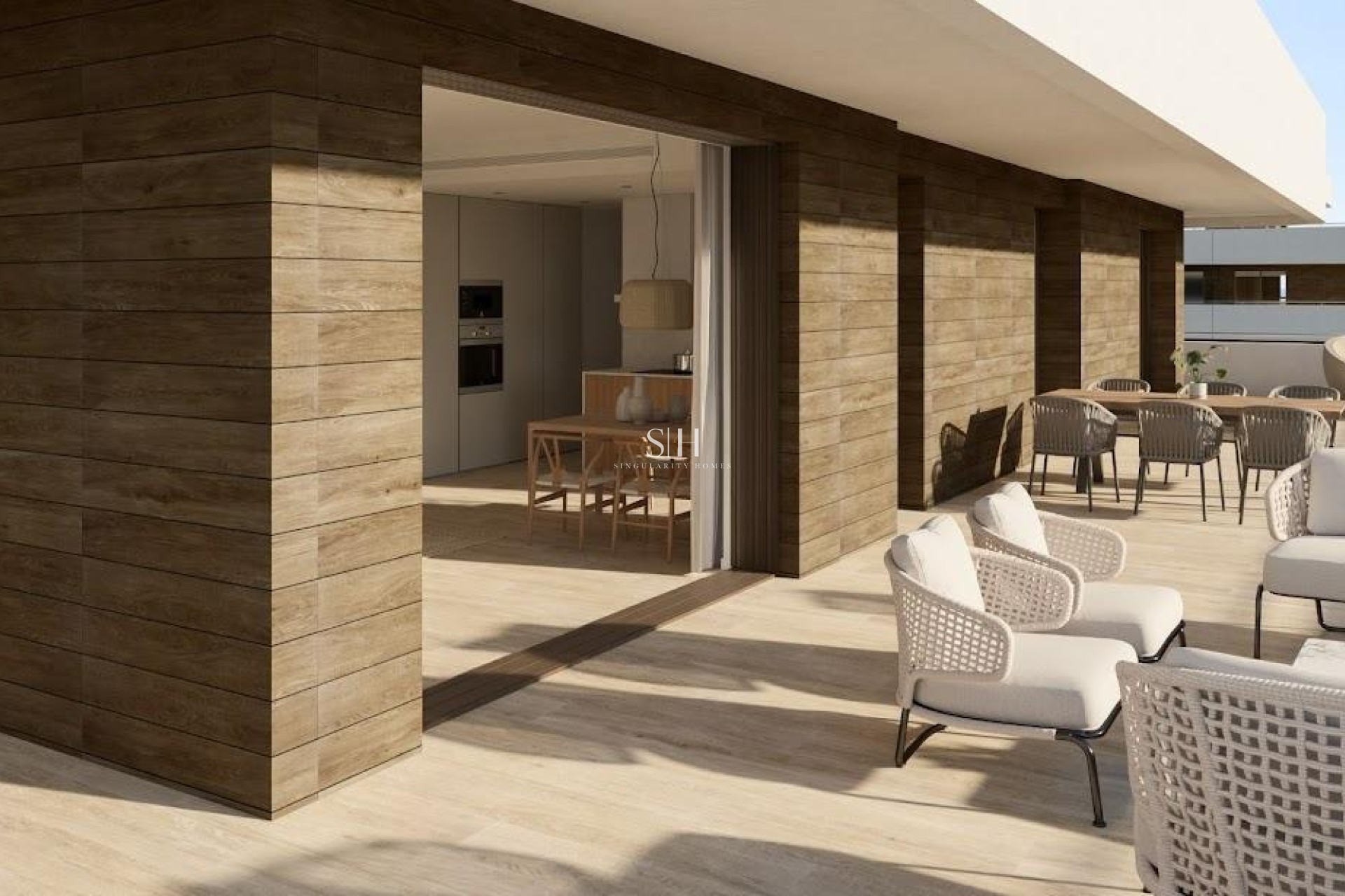 Obra nueva - Apartamento / piso - Moncofa - Playa de Moncofa