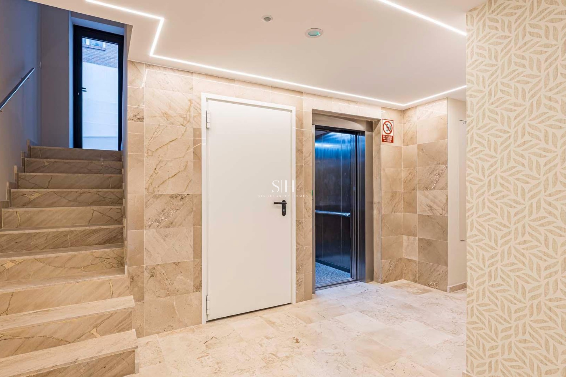 Obra nueva - Apartamento / piso - Murcia - Centro