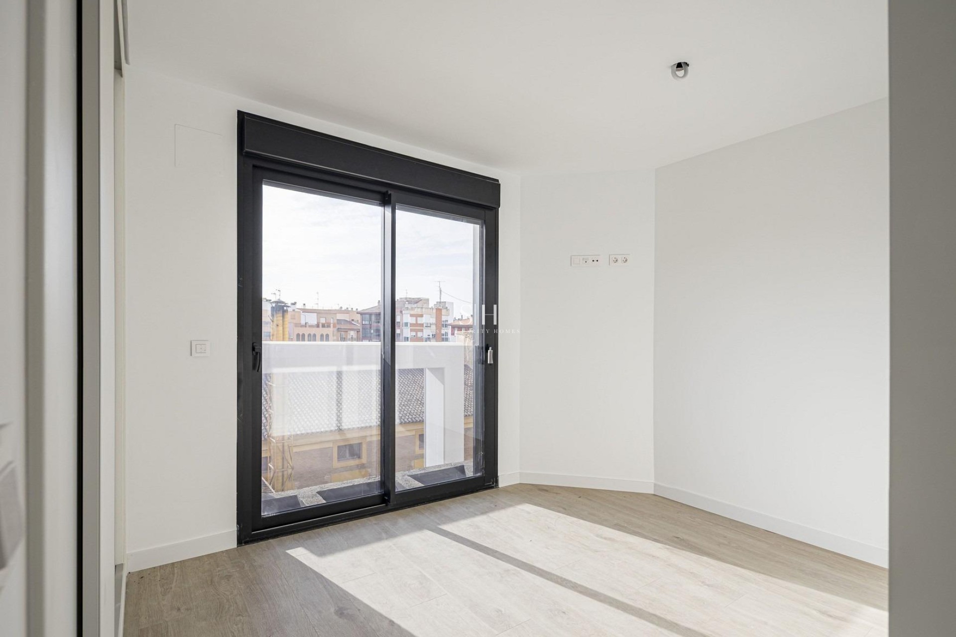 Obra nueva - Apartamento / piso - Murcia - Centro