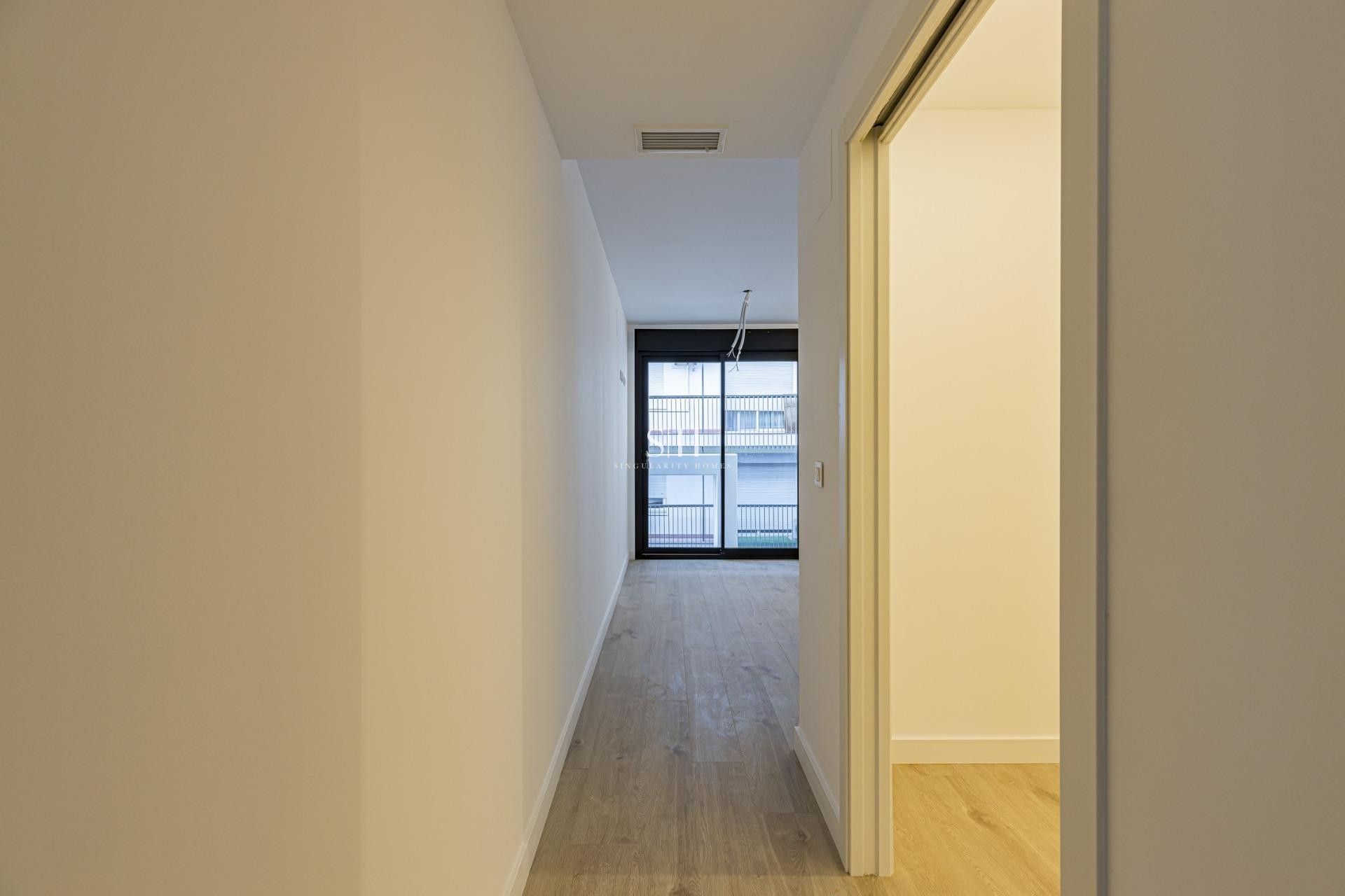 Obra nueva - Apartamento / piso - Murcia - Centro
